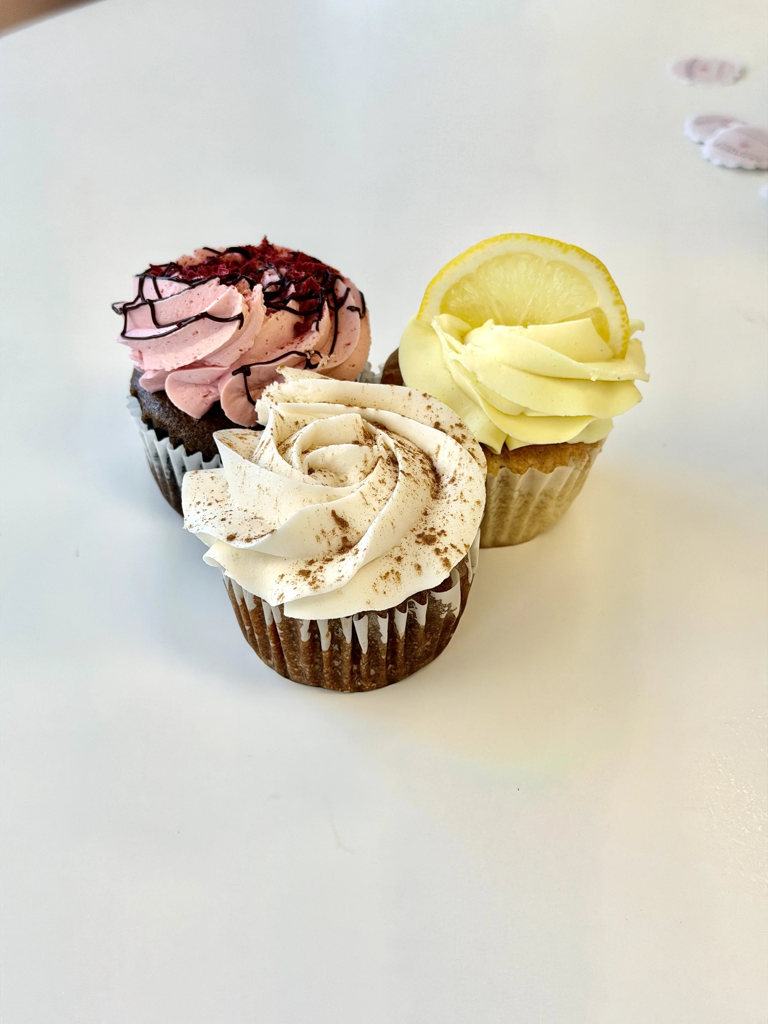 gluten free cupcakes in Lethbridge