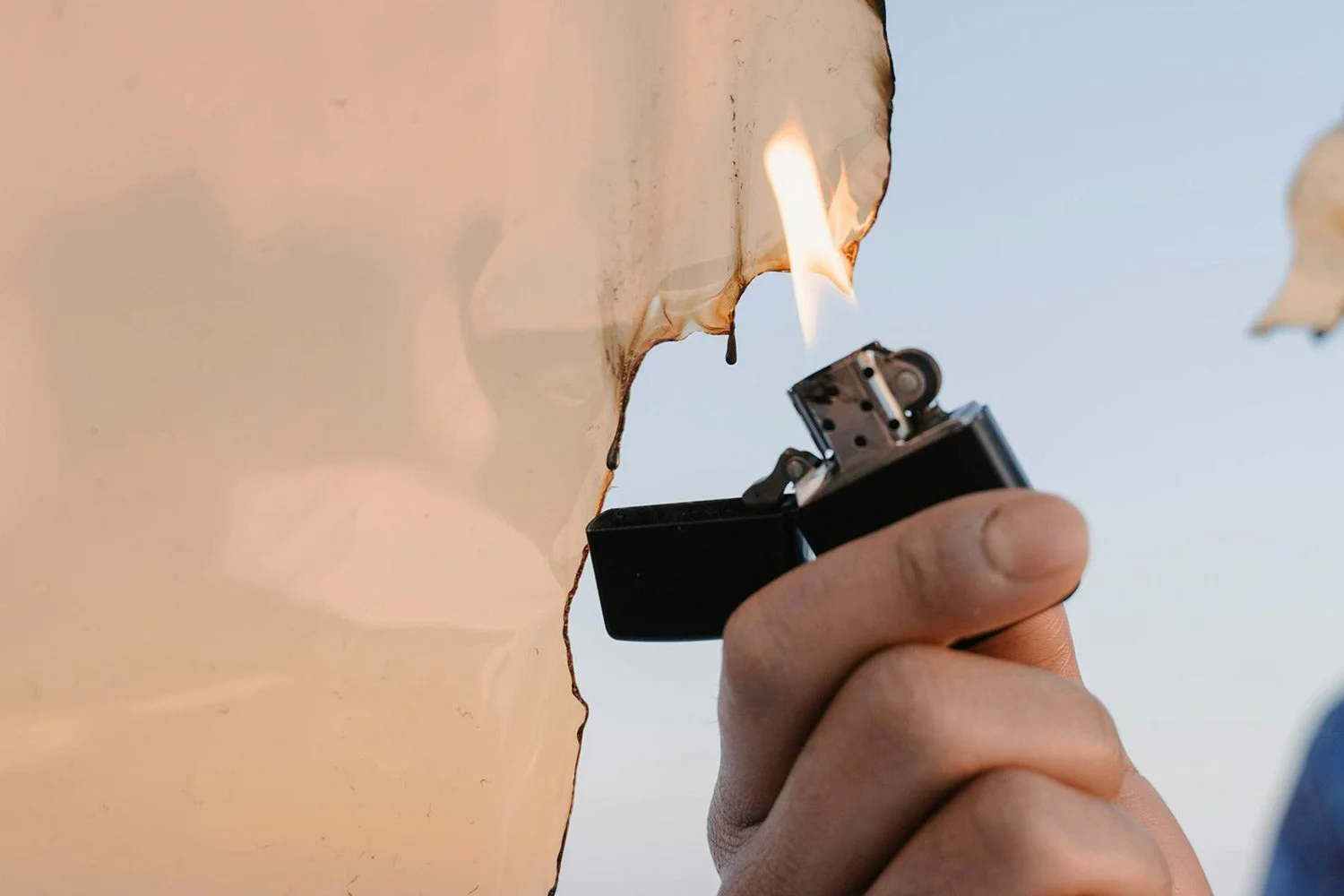 Burnout Isn’t a Character Flaw