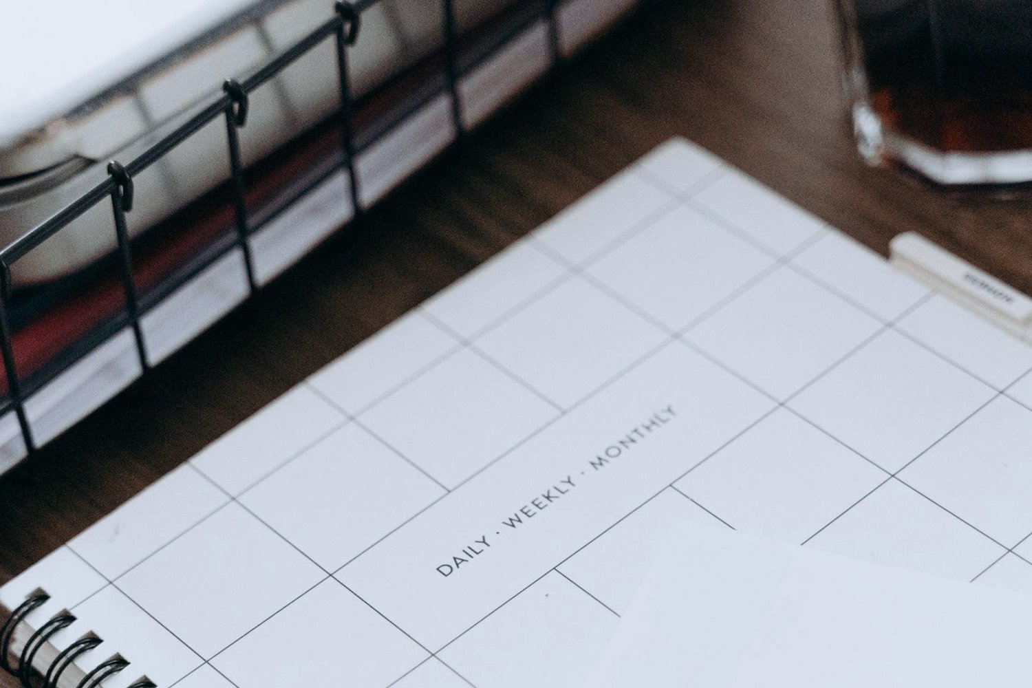 The Year You Stop Betraying Yourself