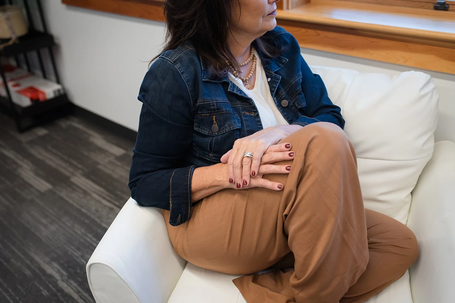 The Power of a Single Brave Conversation