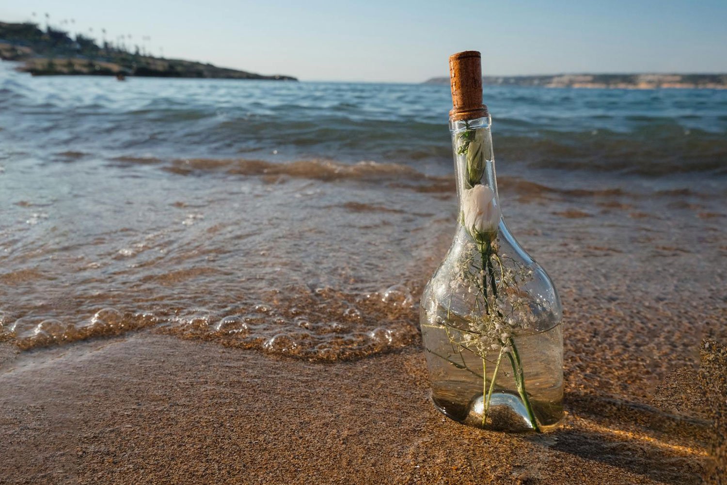 The CEO Who Realized He Was the Bottleneck