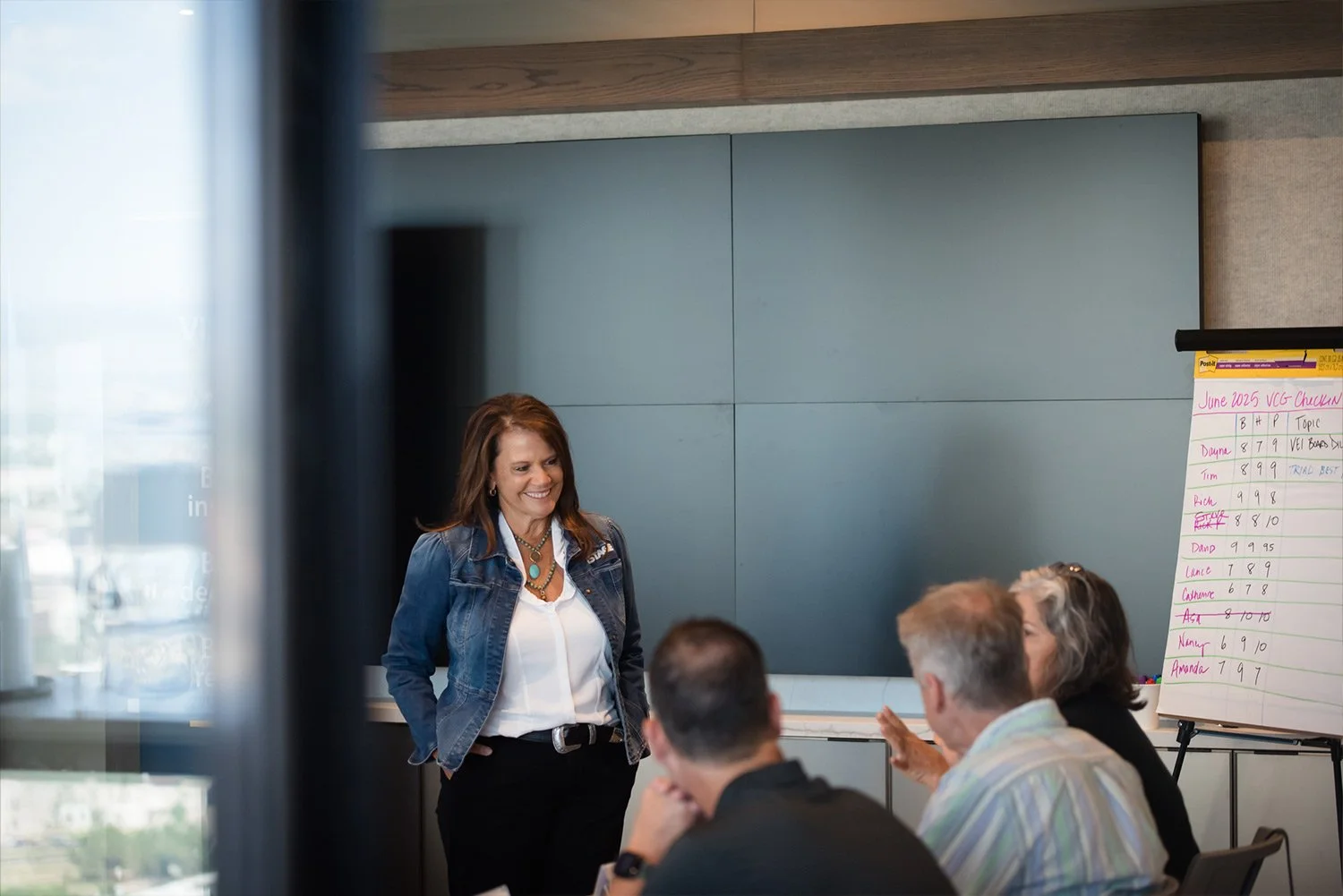 CEOs Don't Need Another Class — They Need a Community