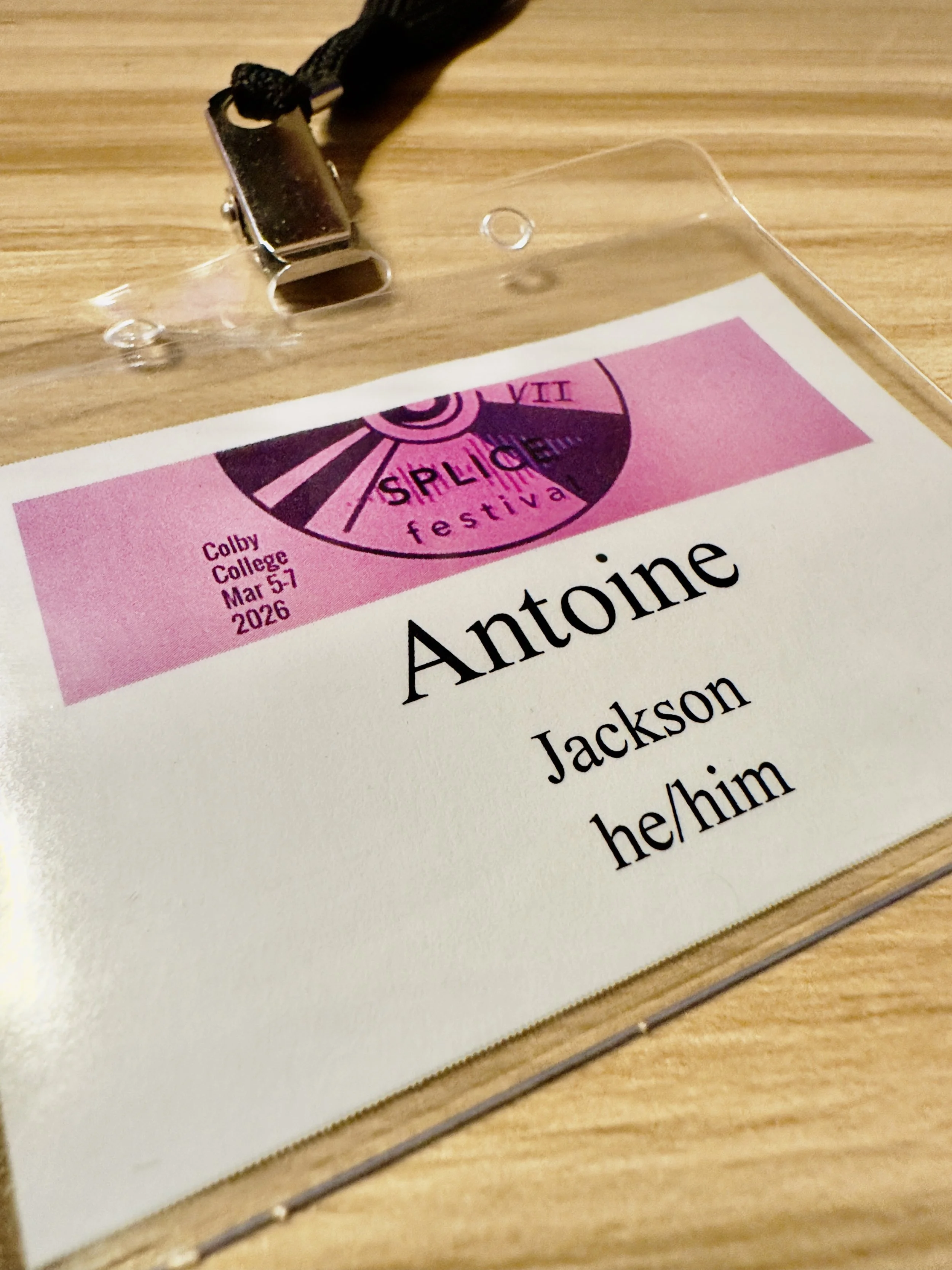 Splice Festival vii