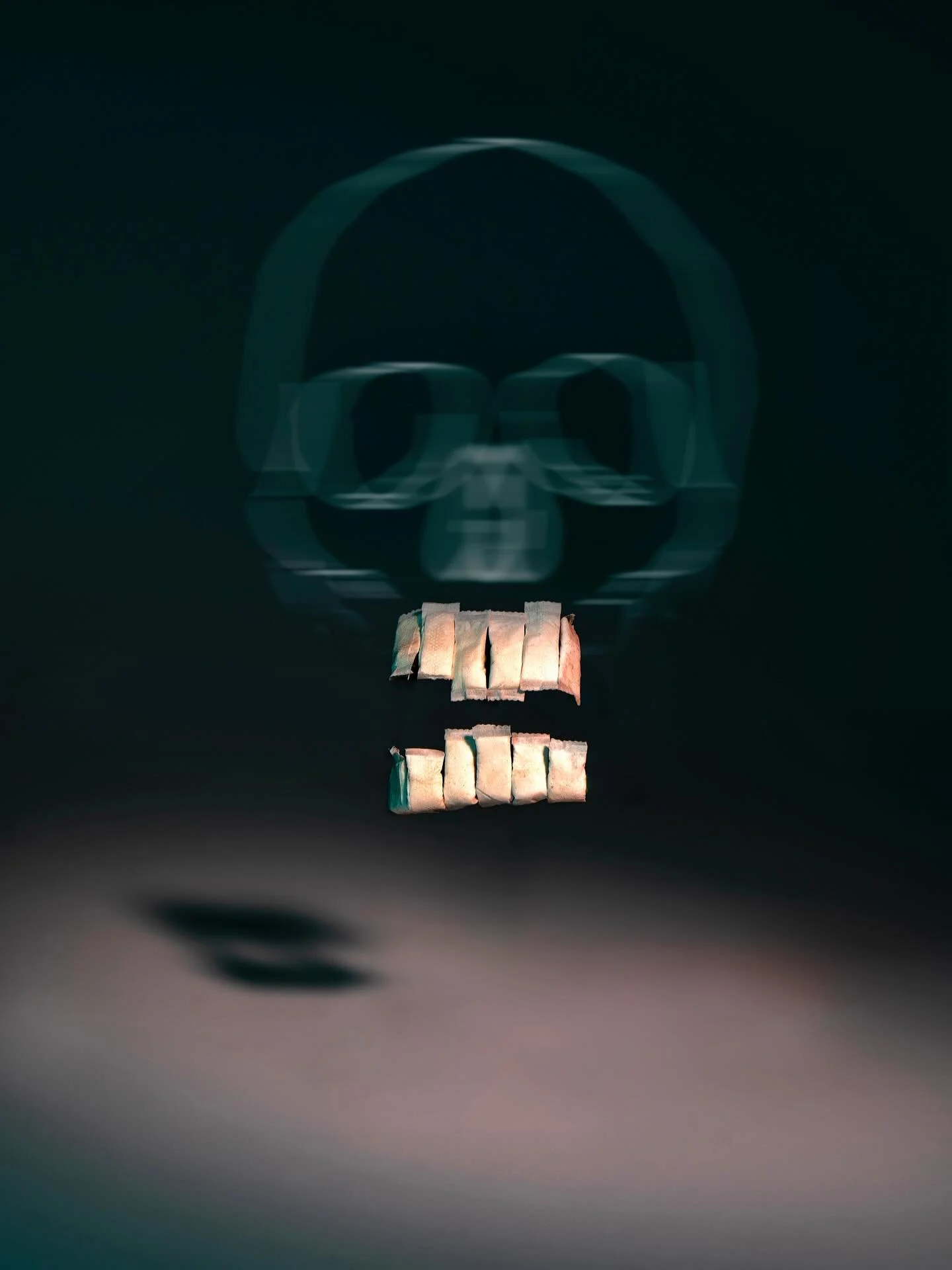 Nicotine addiction Campaign in conjunction with the NHS