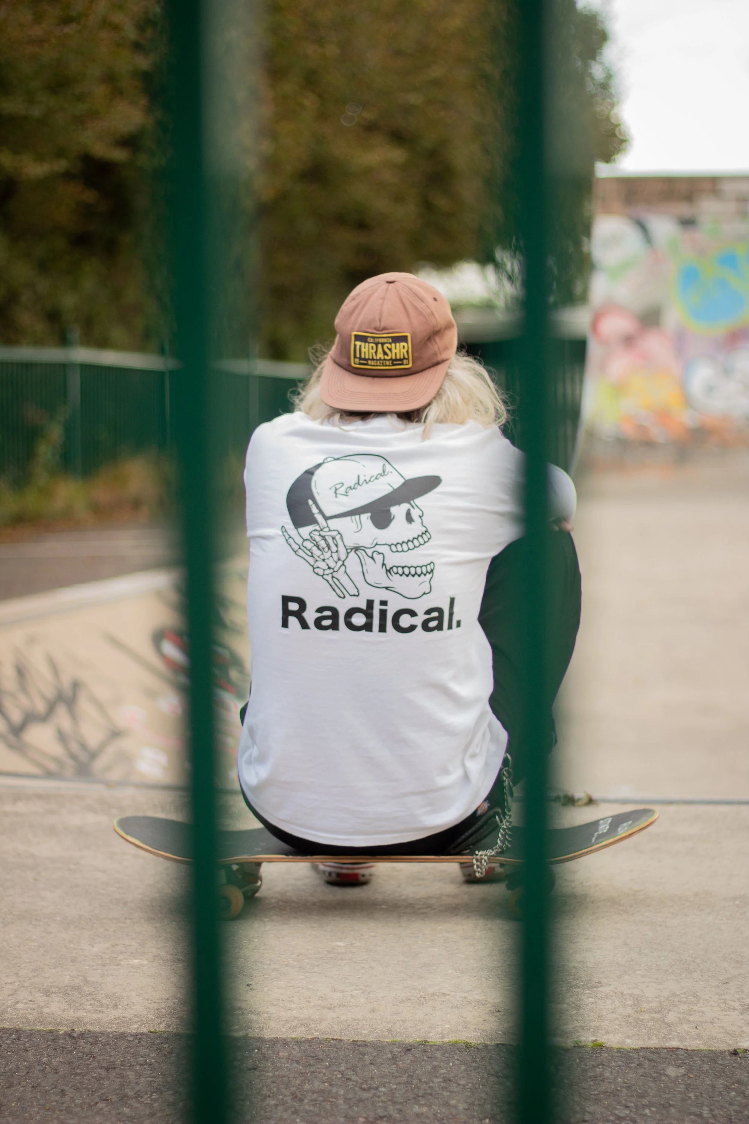 Radical Clothing