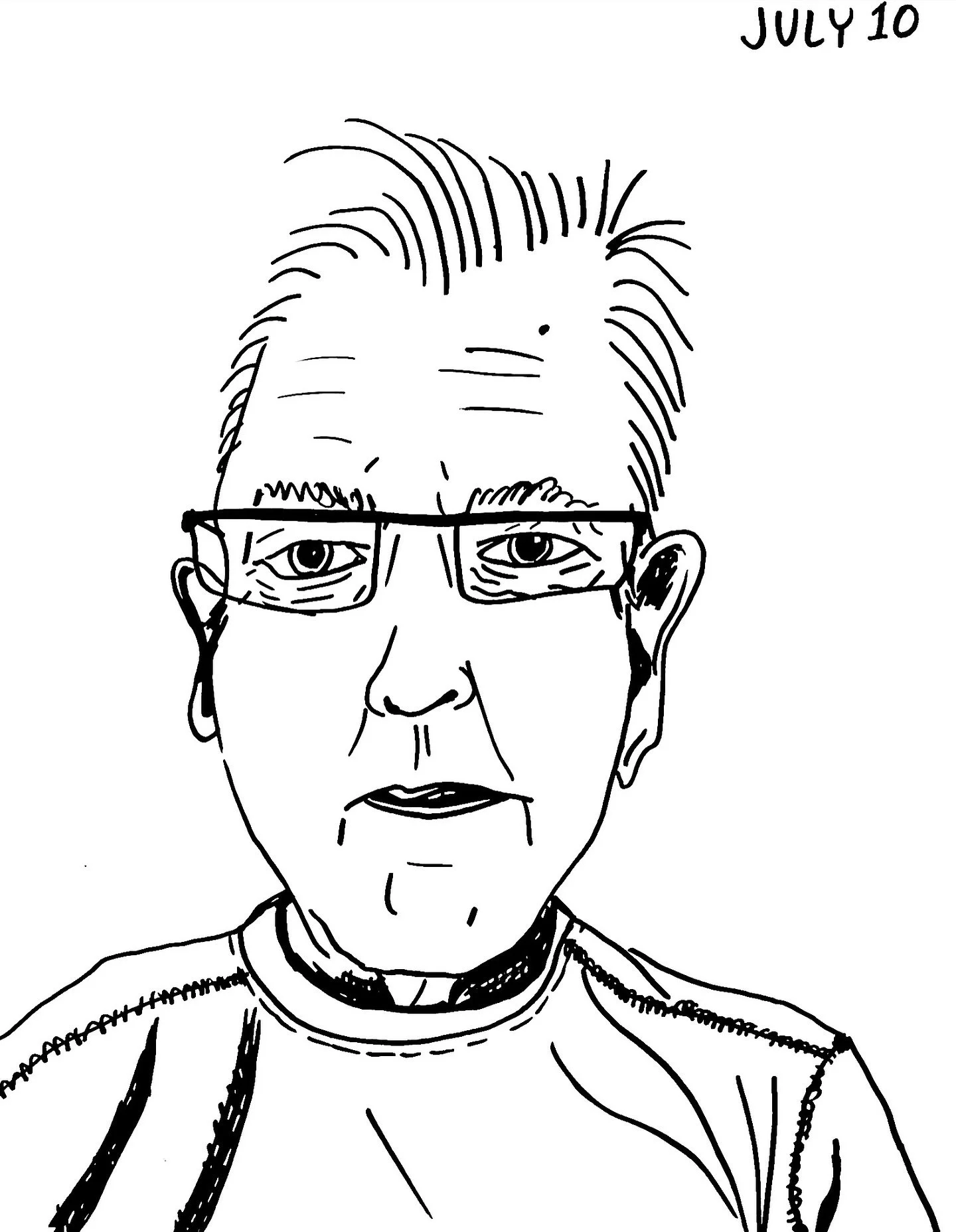 100/100 #100dayproject #the100dayproject #ordinarytogetherness #parkinsons #parkinsonsdisease #parkinsonsawareness