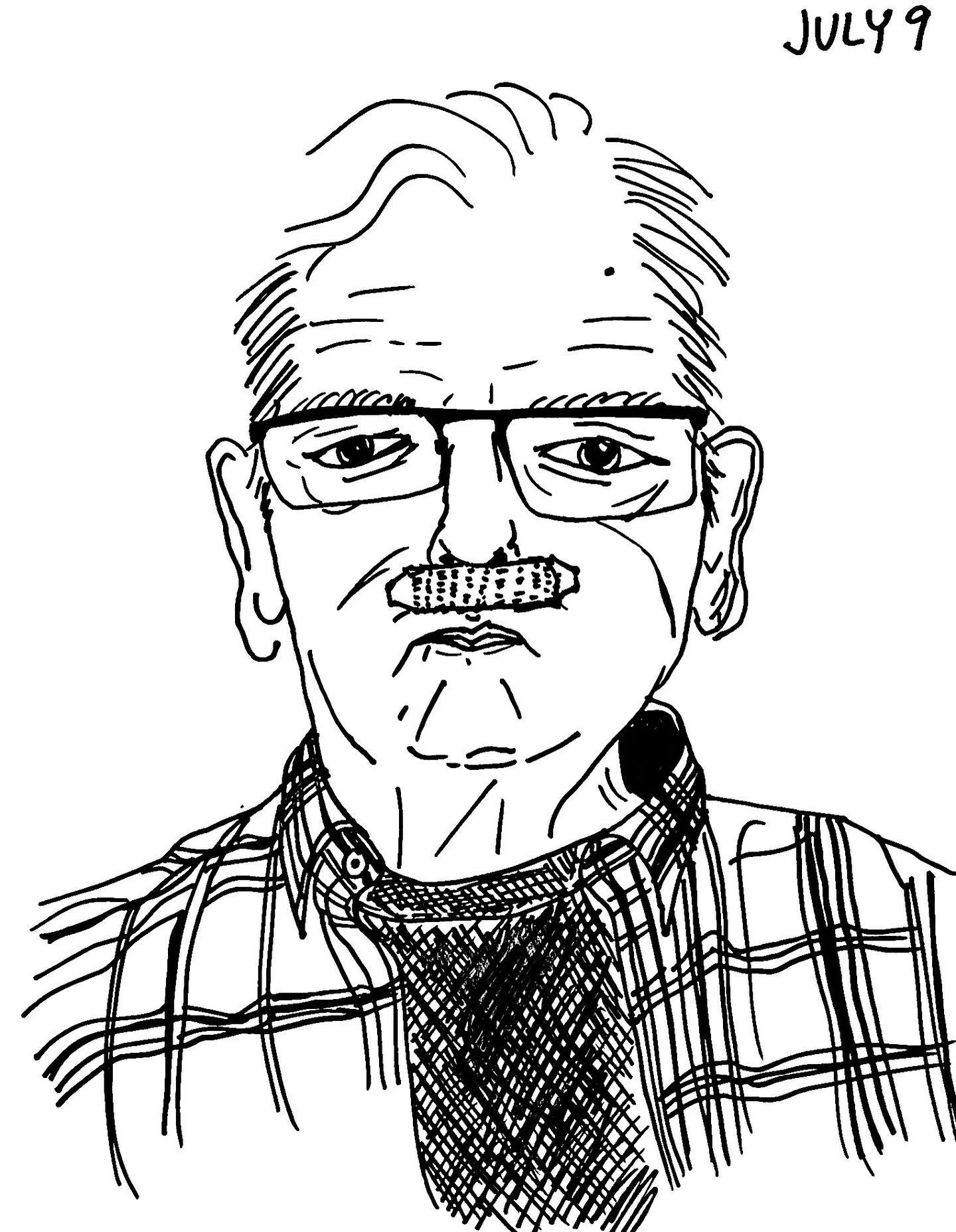 99/100 #100dayproject #the100dayproject #ordinarytogetherness #parkinsons #parkinsonsdisease #parkinsonsawareness