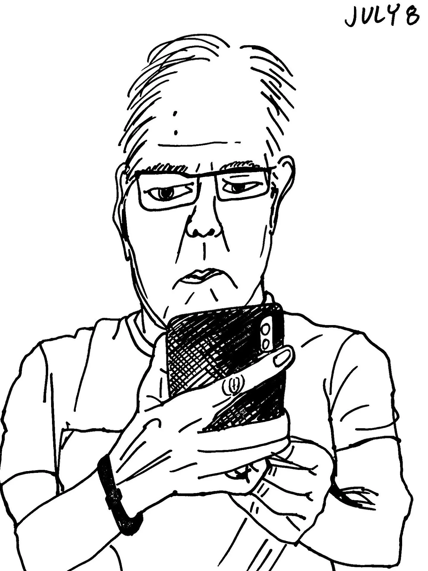 98/100 #100dayproject #the100dayproject #ordinarytogetherness #parkinsons #parkinsonsdisease #parkinsonsawareness