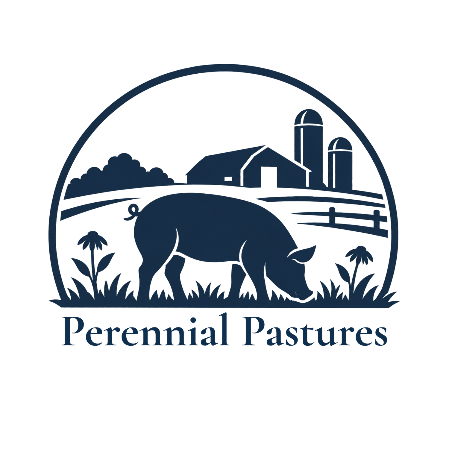 Perennial Pastures