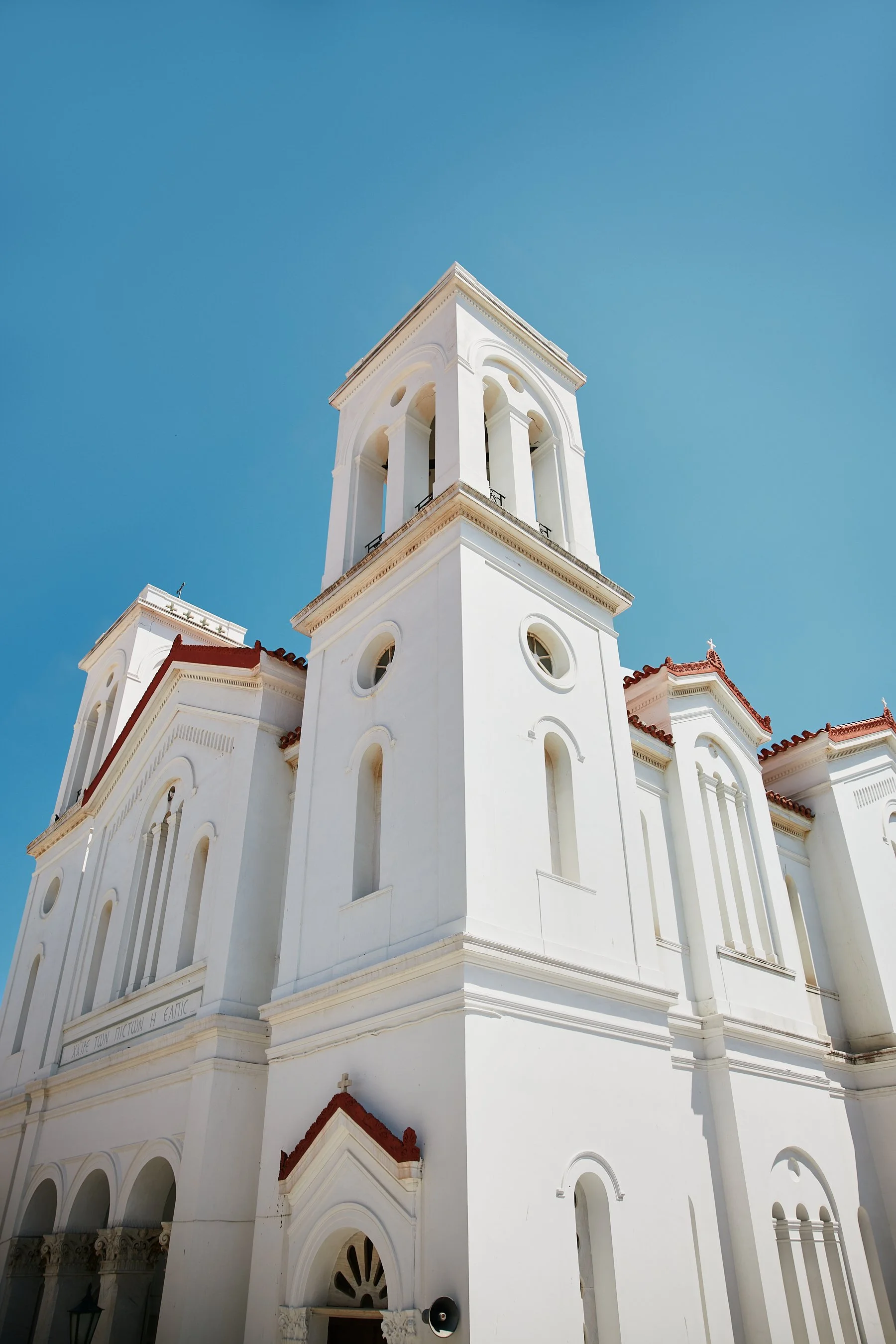 Church of Andros