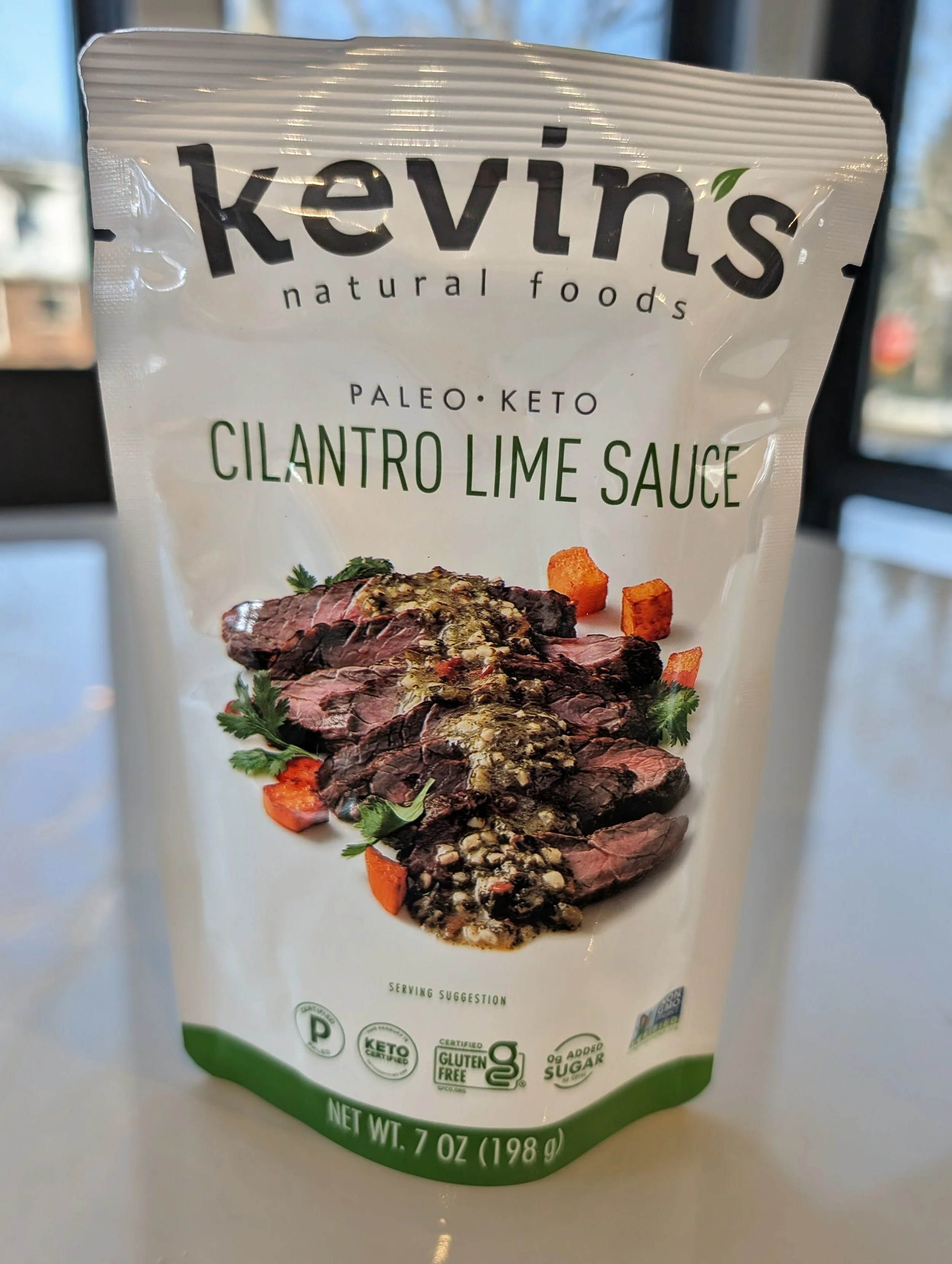 🩺 Dinner Exam: Cilantro Lime Steak Tacos with Cauliflower Rice (3 Gluten-Free Finds!)