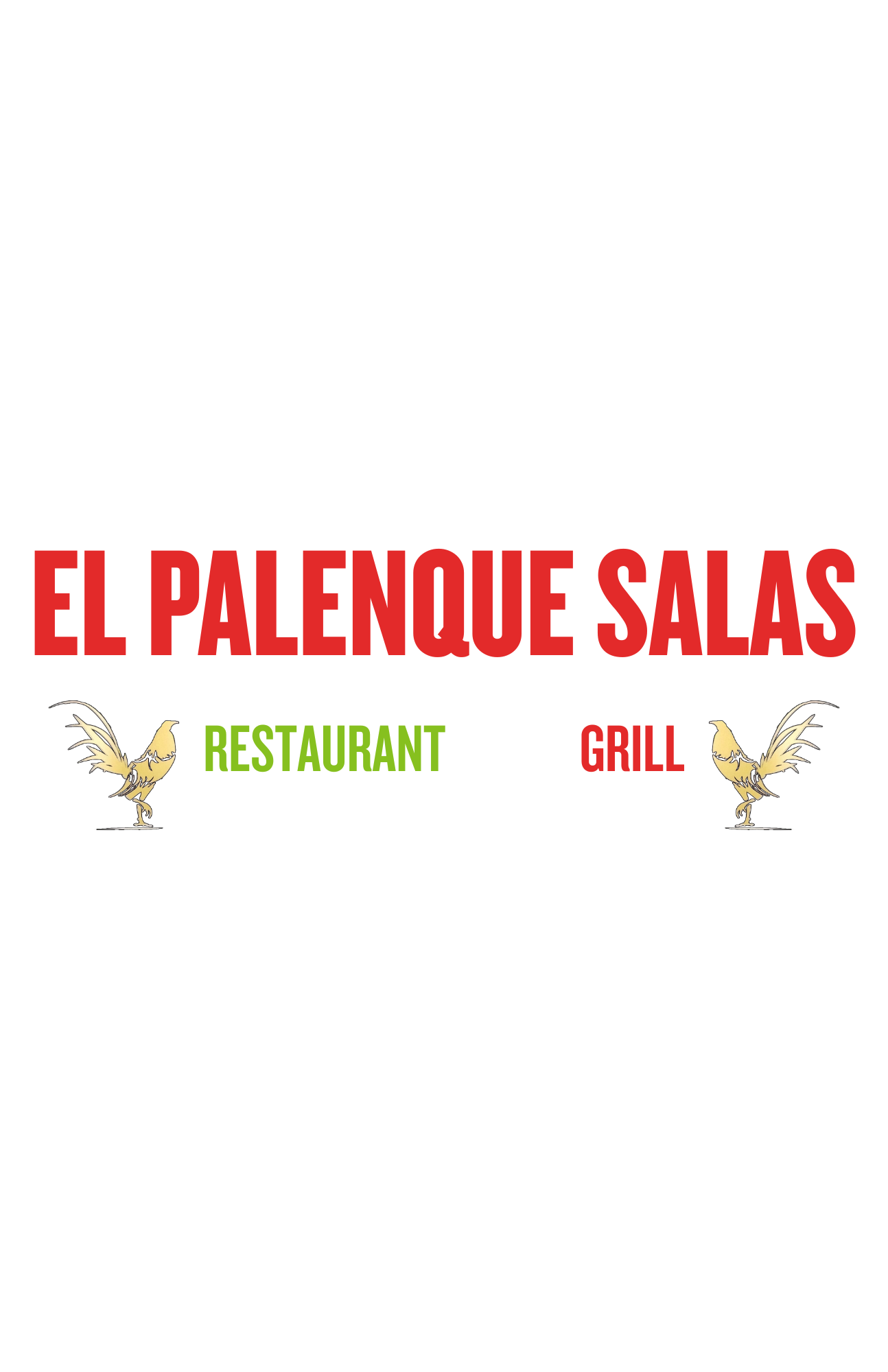 Trio Fajita (Chicken, Beef, Shrimp) — El Palenque Salas