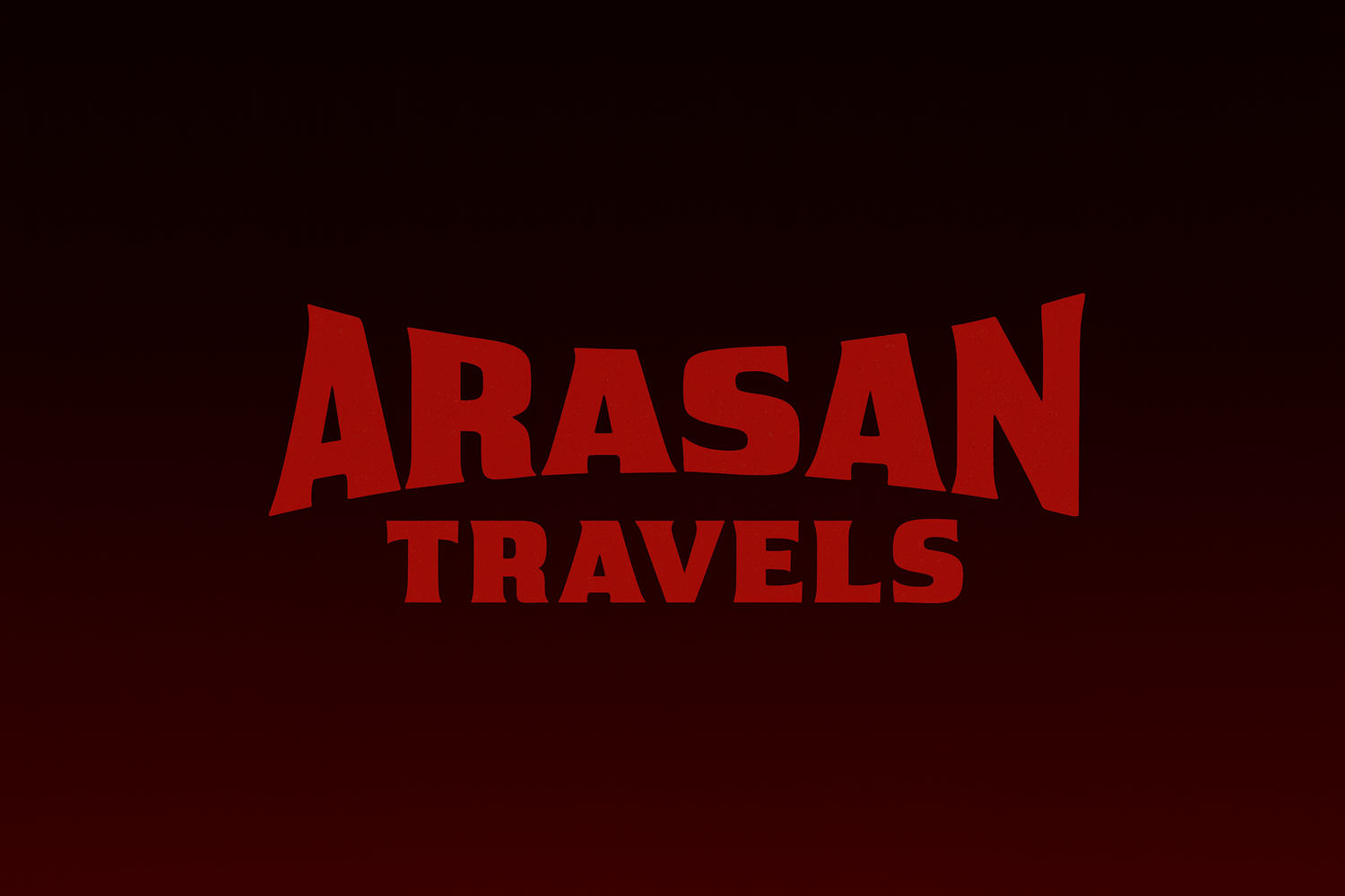Arasan Travels