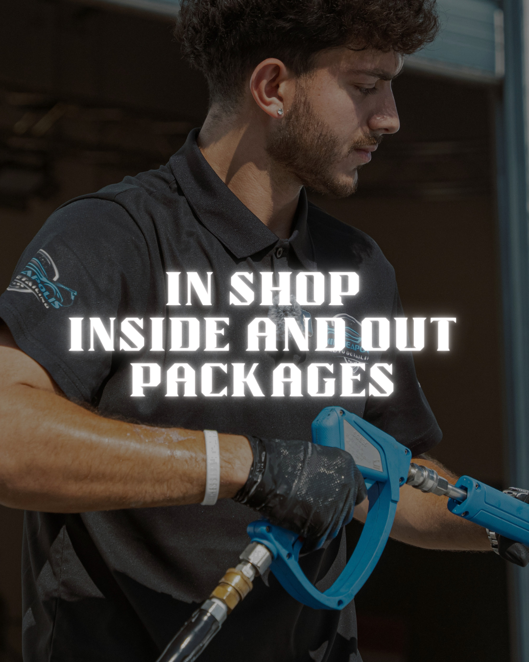 Bring your vehicle to our Burnsville shop for careful interior and exterior detailing. We’ll give every surface the attention it needs so you can drive away feeling good about your car.