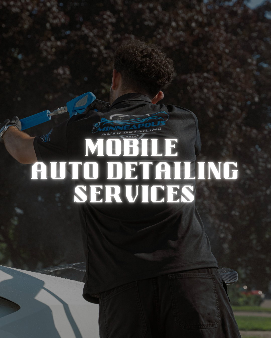 Professional detailing brought to your driveway or workplace. Our mobile service makes it easy to keep your vehicle clean without rearranging your day.