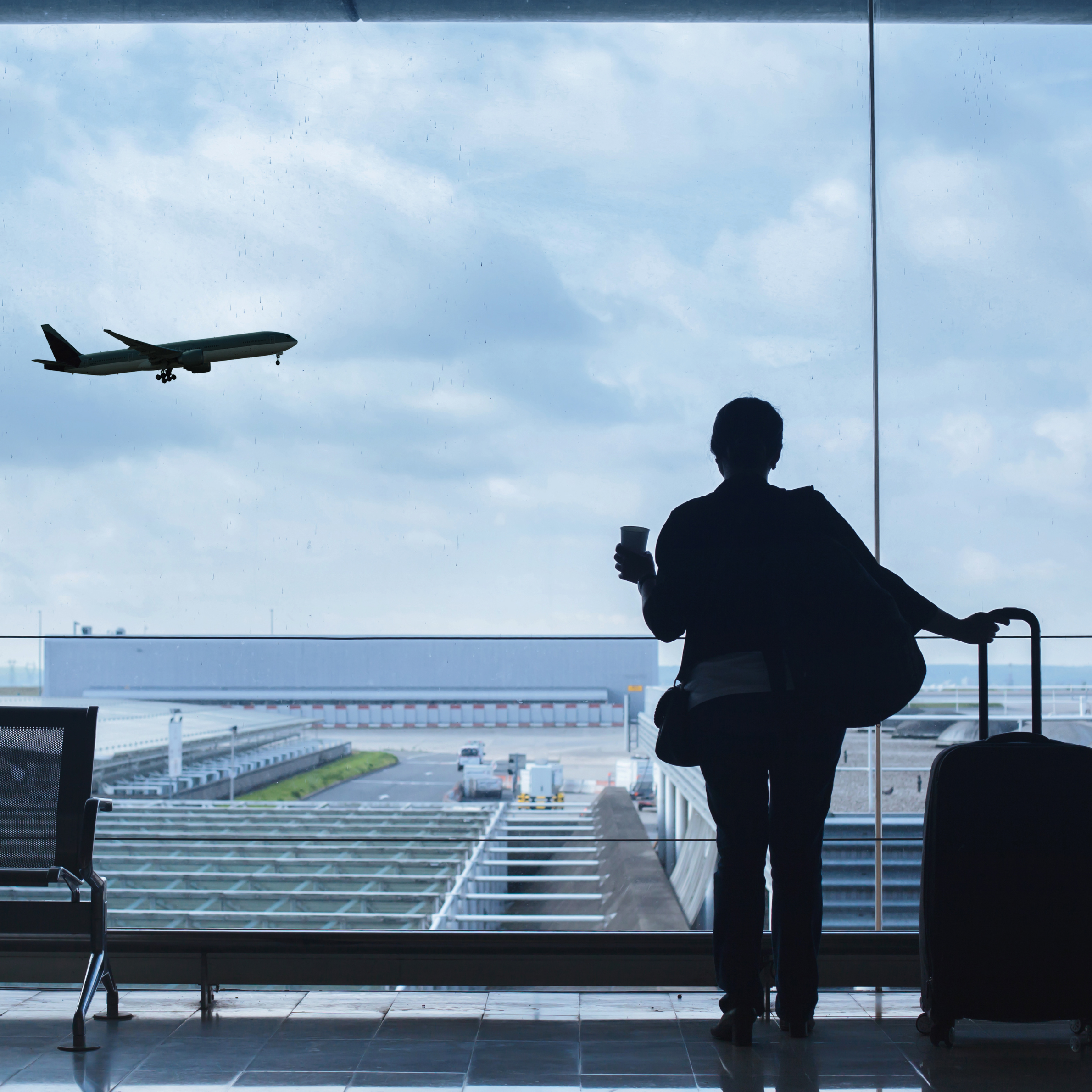 Holiday Travel &amp; Dehydration: Why IV Therapy Matters More Than You Think