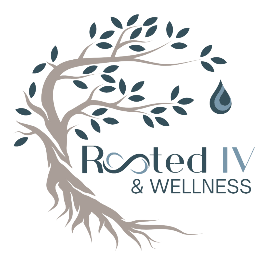 semaglutide medford oregon Weight Loss Clinic in Medford, OR — Rooted IV and Wellness