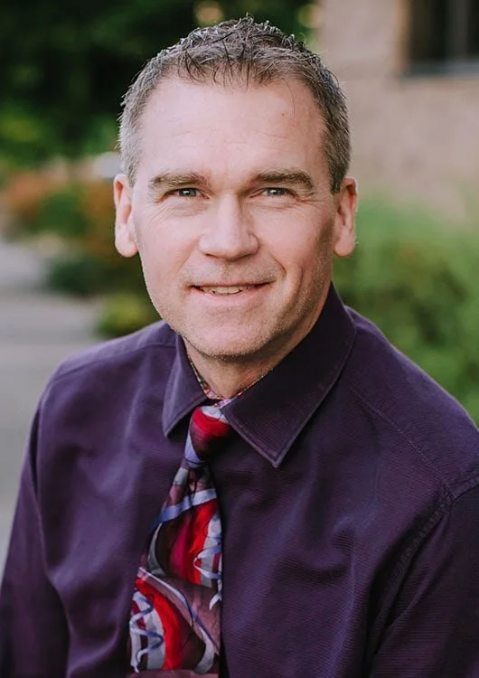 David Traul, MD, the Medical Director for Rooted IV and Wellness