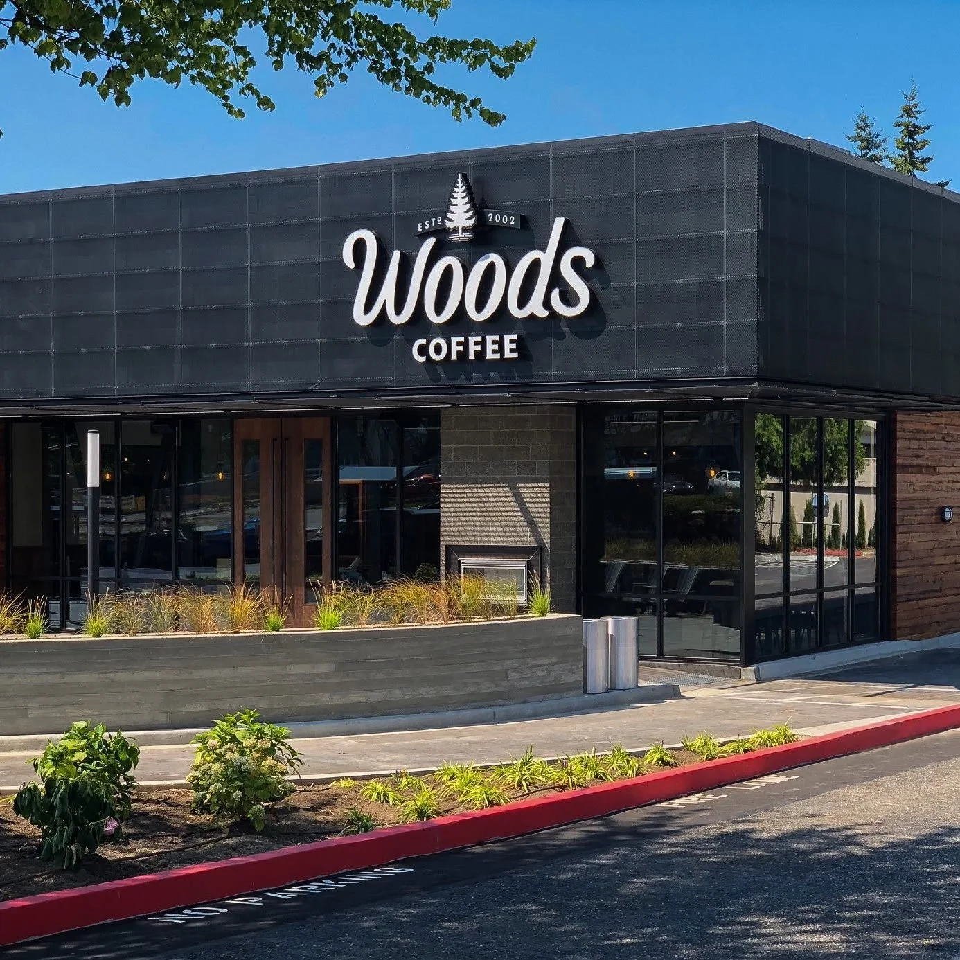 Eastside Therapists Get Caffeinated August