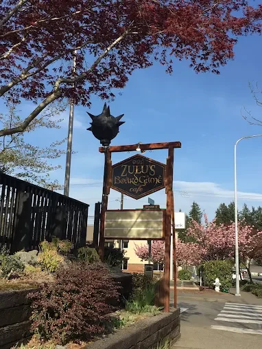 Lynnwood Therapists Get Together August