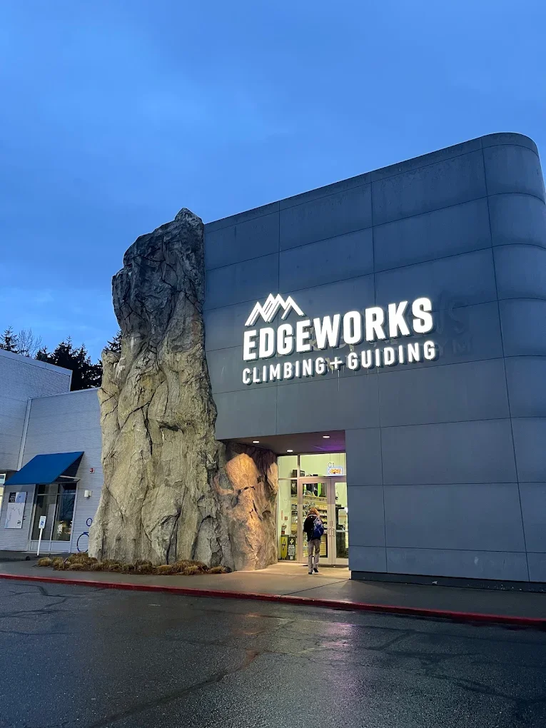 Therapists Who Climb January