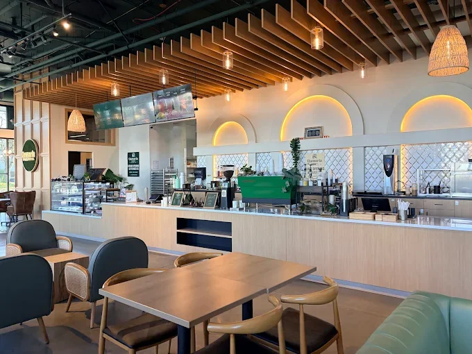 Eastside Therapists Coffee &amp; Chill February