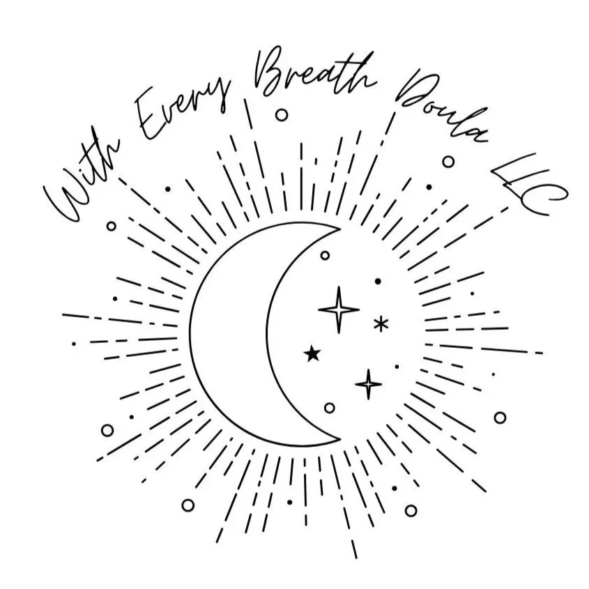 With Every Breath Doula LLC