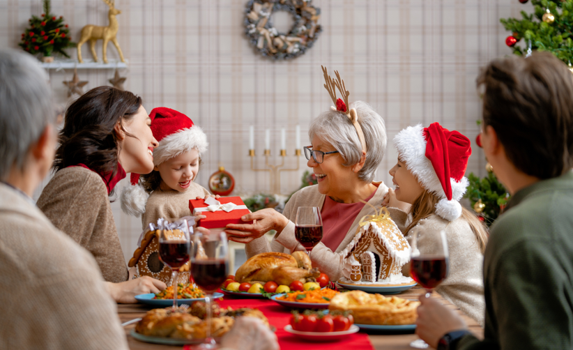 I See You, and It’s Time to Stop the Dinner Dread