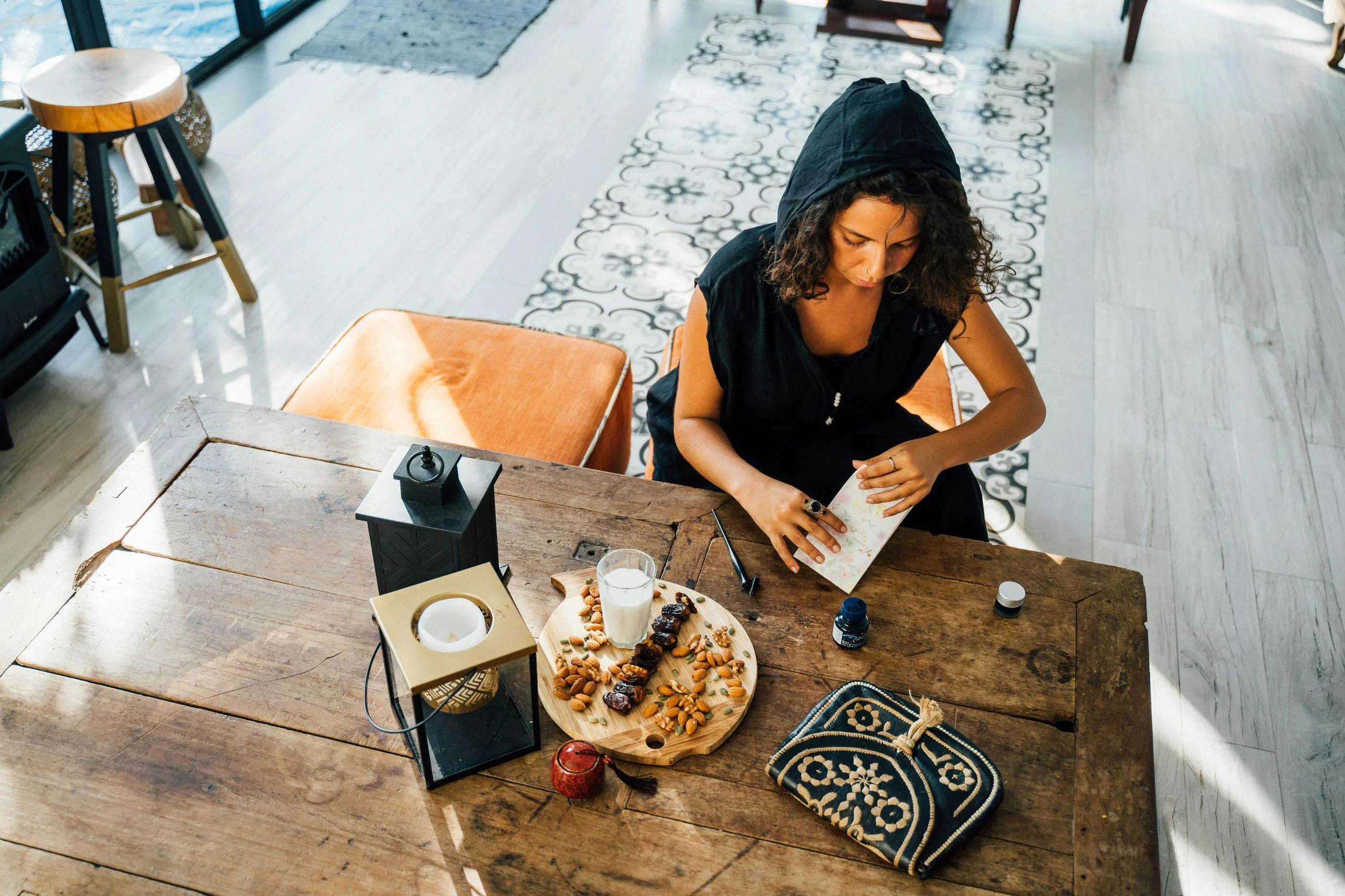 Beyond Resolutions: 5 Small Kitchen Habits That Guaranteed Your Healthiest Year Yet