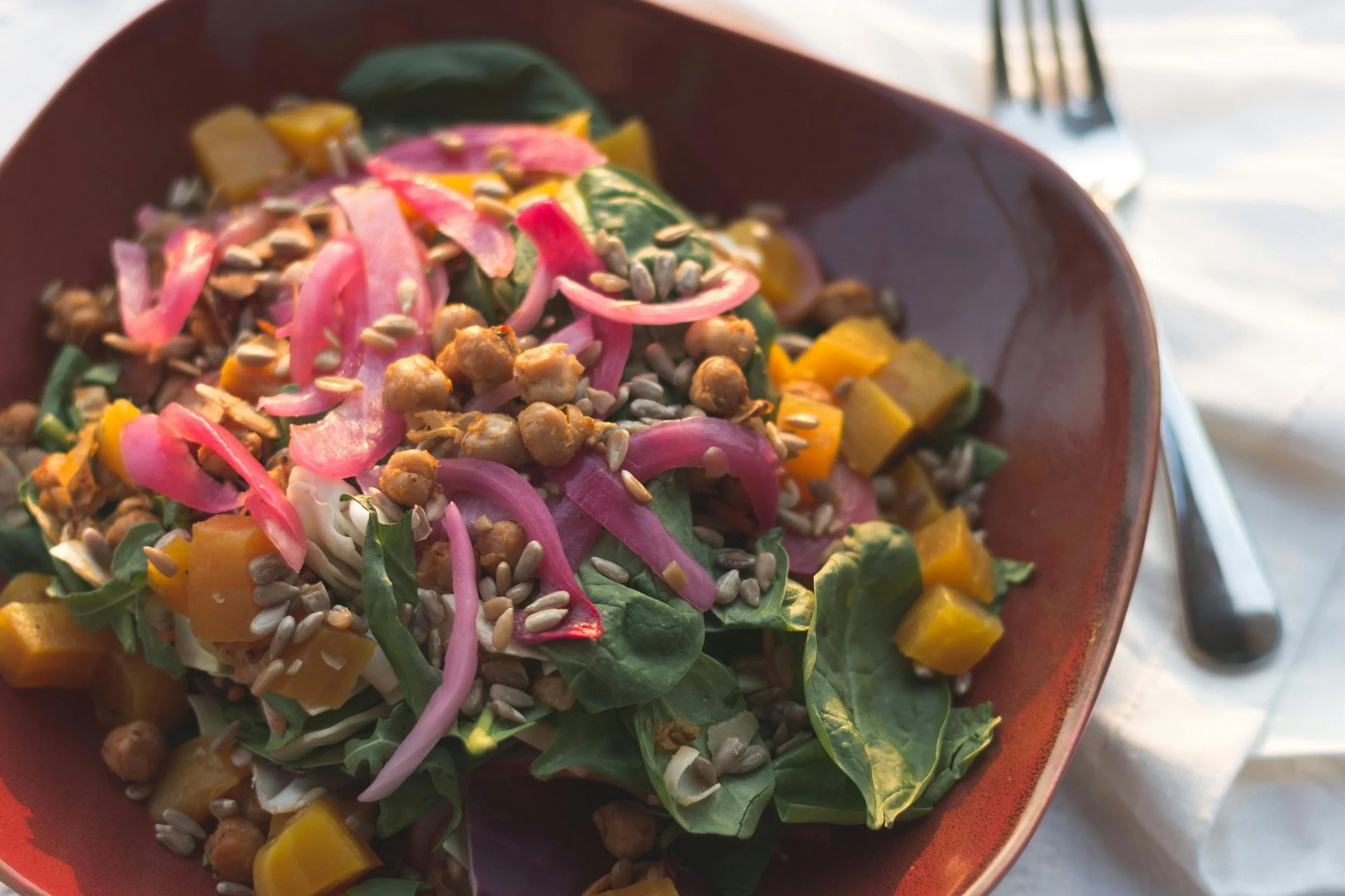 Episode #6– Winter Squash Elevated: Affordable Wellness &amp; Modern Flavor