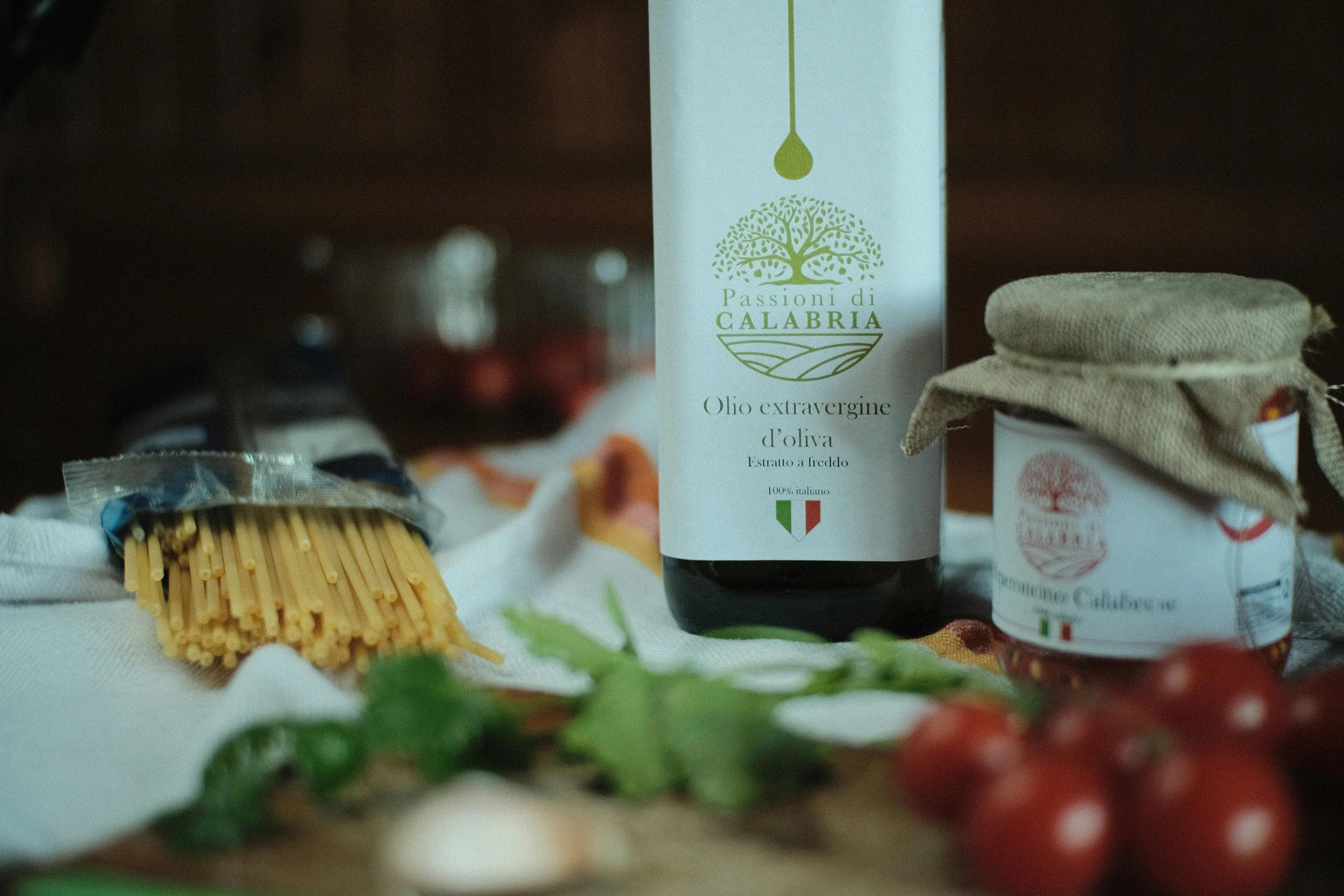 Episode #14 – Dried Pasta, Refined: Structure with Restraint