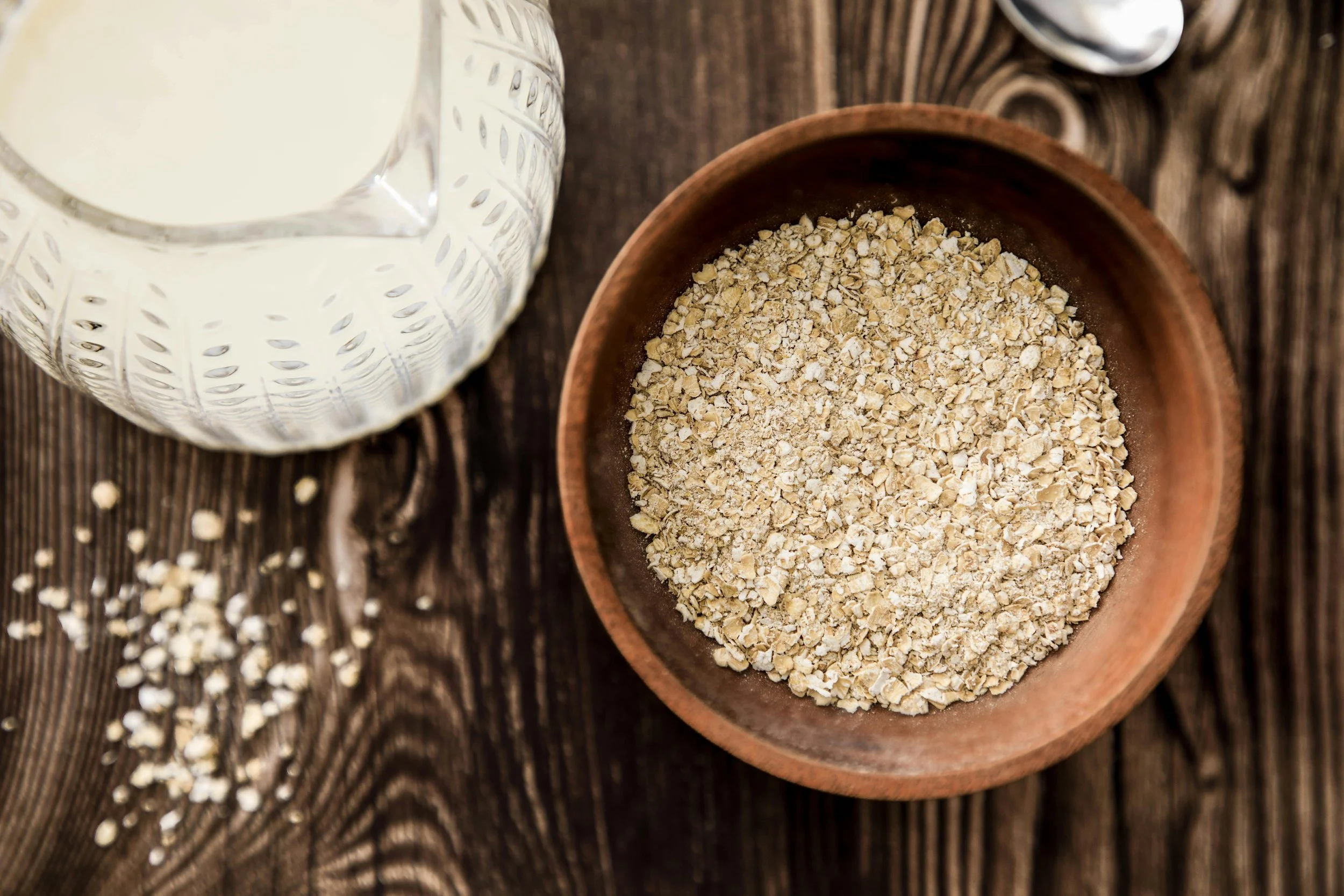 Episode #16 – Whole Grains, Reinvented: From Porridge to Purpose