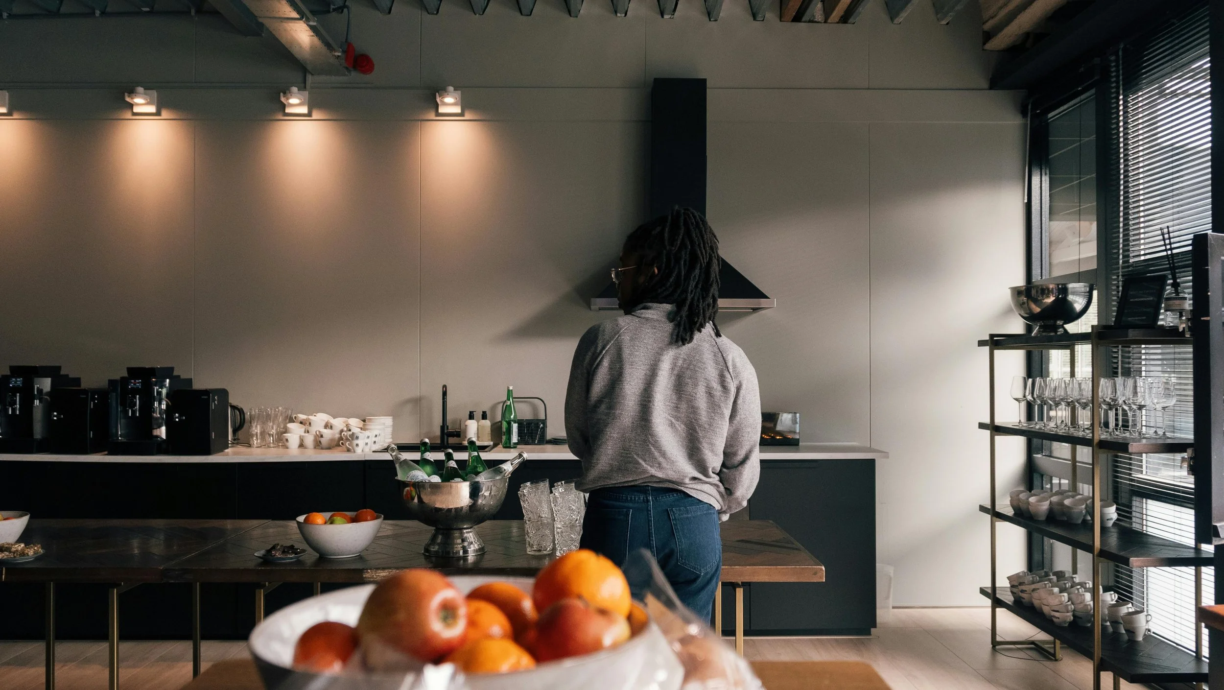 Final Essay – The Resilient Kitchen: Lessons from Historical Pantries