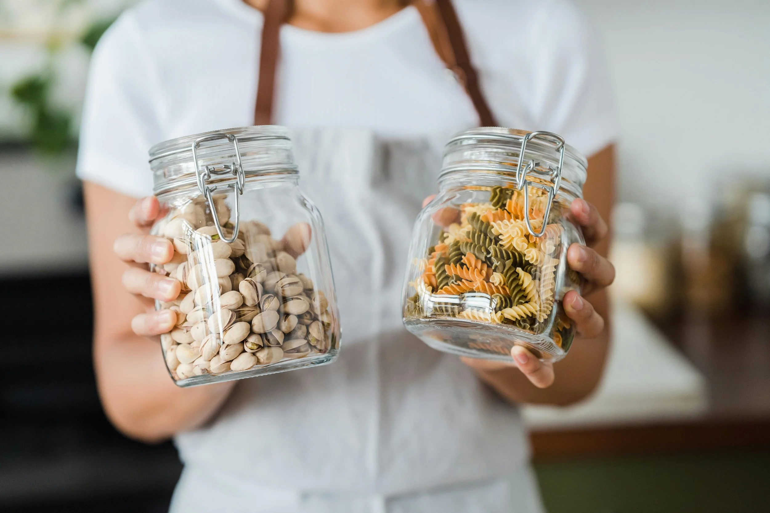 The Organized Pantry: Storage Systems That Actually Work (Episode 2)