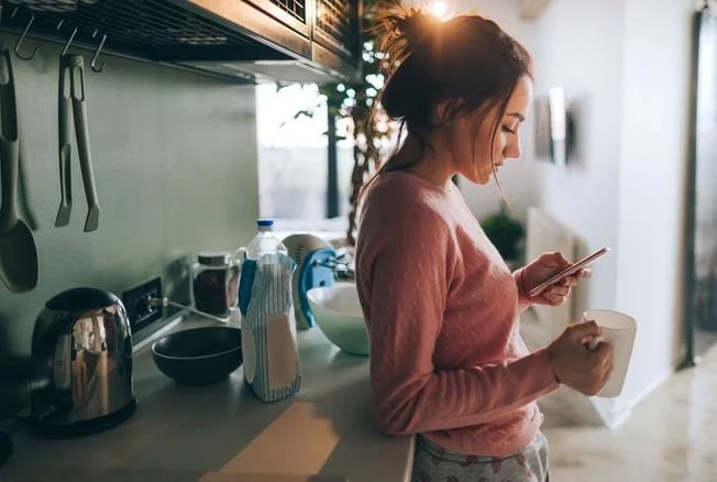 When You Don’t Feel Like Cooking: A Practical Approach to Planning for Real-Life Evenings