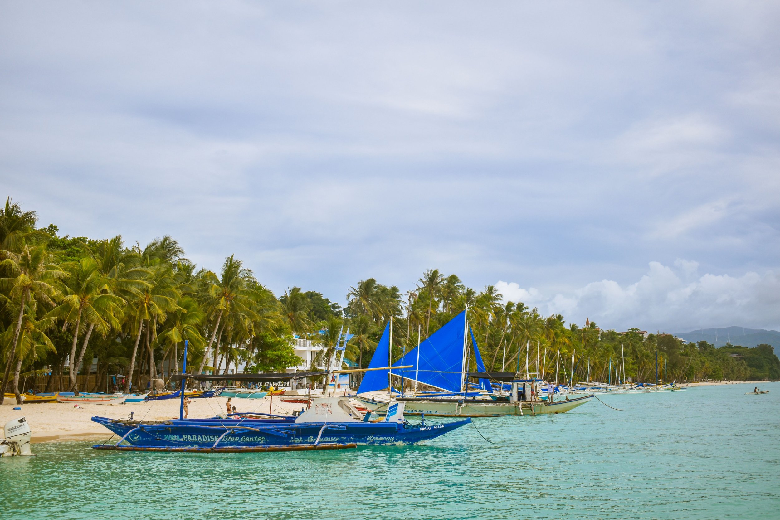 More Than a Meal: What Filipino Summers Taught Me About Food, Family, and Connection