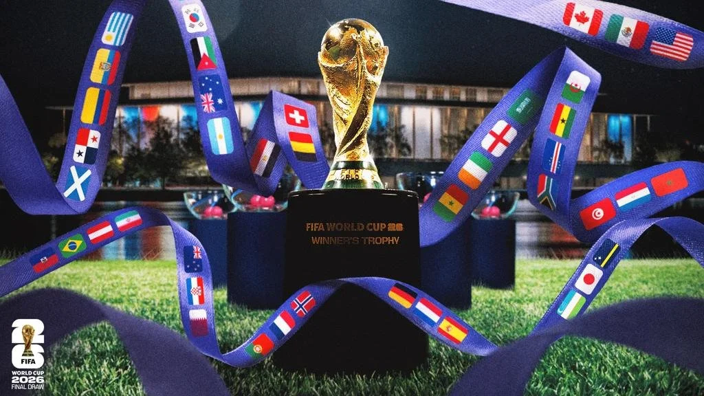 Dear World Cup Visitors: Thank You for Seeing Us