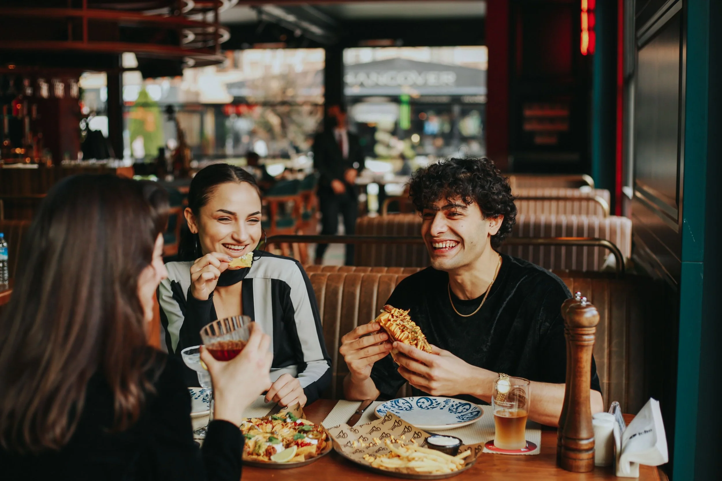 Why Every Culture Has a Comfort Food