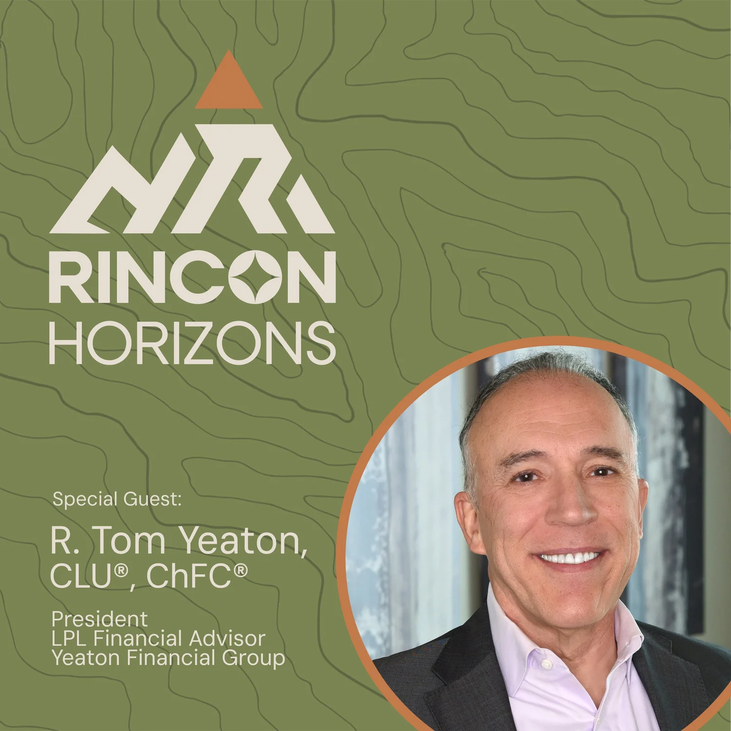 Surviving Entrepreneurship with Tom Yeaton - Part 1 episode artwork