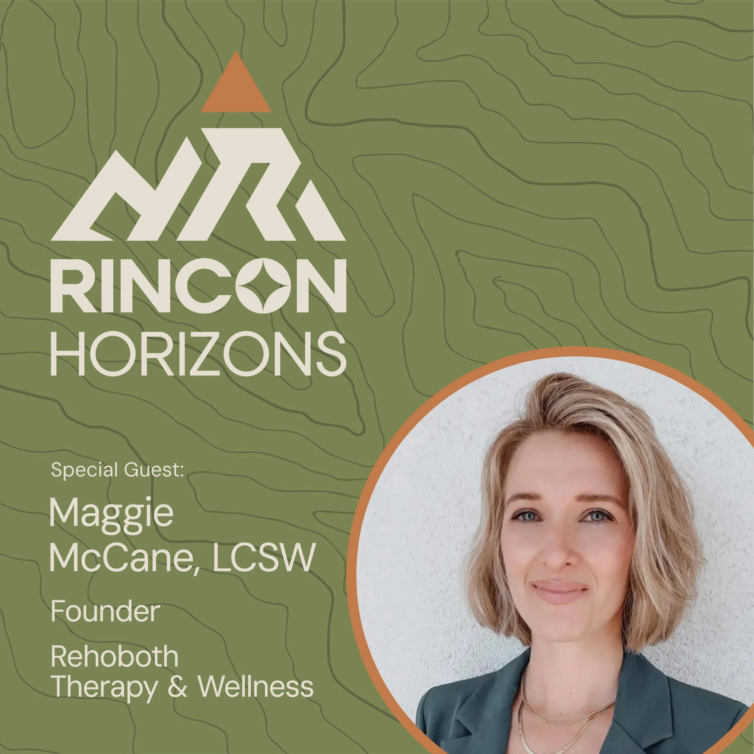Nothing Changes When Nothing Changes - With Maggie McCane - Part 01
