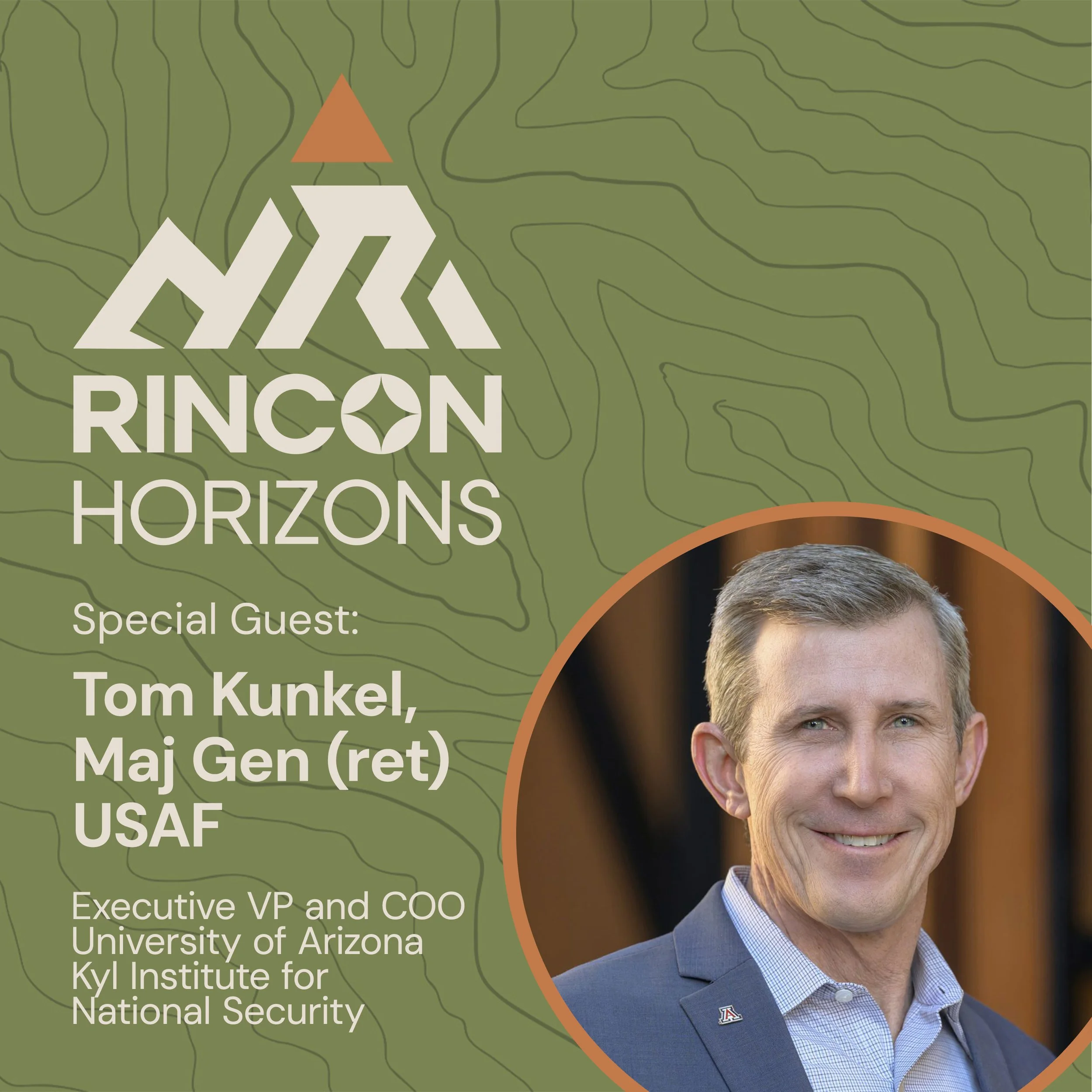 Train With Chaos in Mind - with Tom Kunkel - Part 01