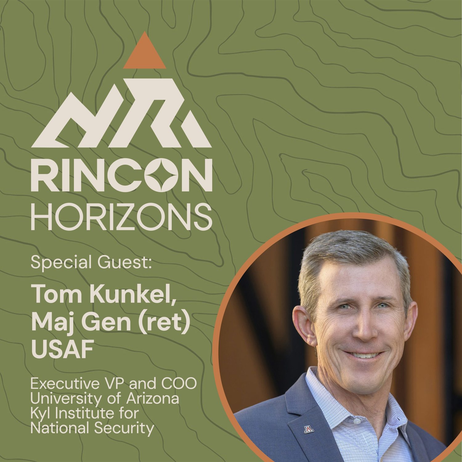 Train With Chaos in Mind - with Tom Kunkel - Part 02