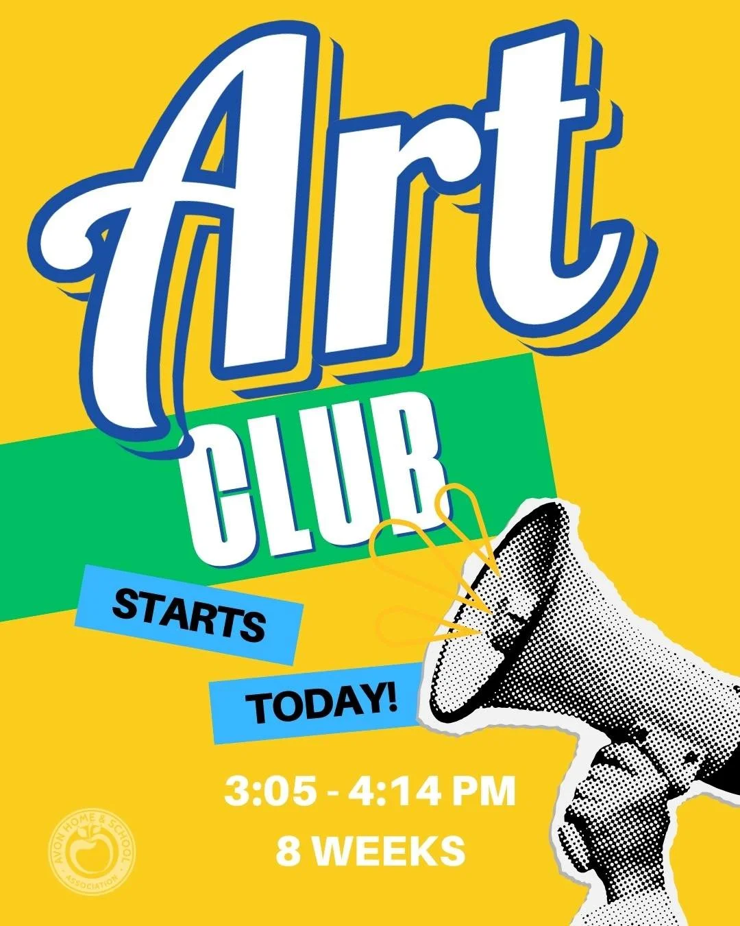 Our 8 week Sculpture Class start today!! 🎨