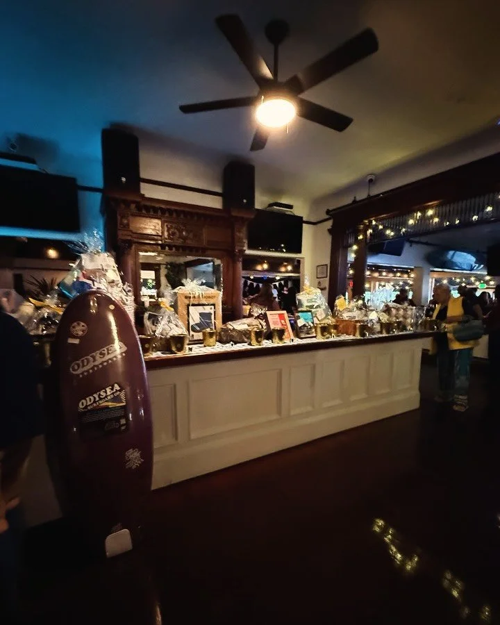 THANK YOU for making our 2nd Oktoberfest a hit!! 🍻 Huge thanks to @columnsnj for hosting us once again &mdash; and to everyone who donated, sponsored, and came to party. You made it such an incredible night. Thank you, thank you, thank you! 🙌✨ Can&