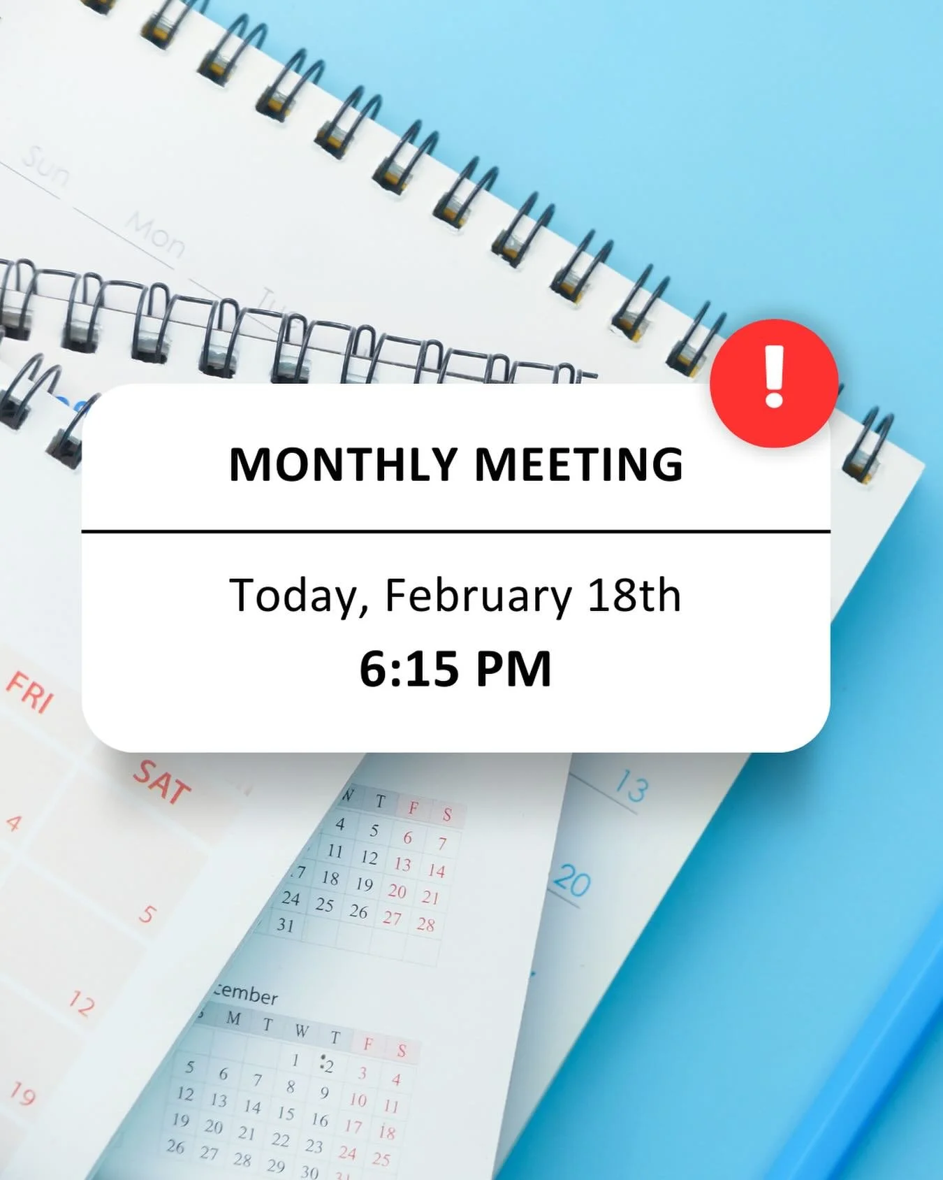 Getting back into it all &mdash; hope to see you tonight!! ✨📣