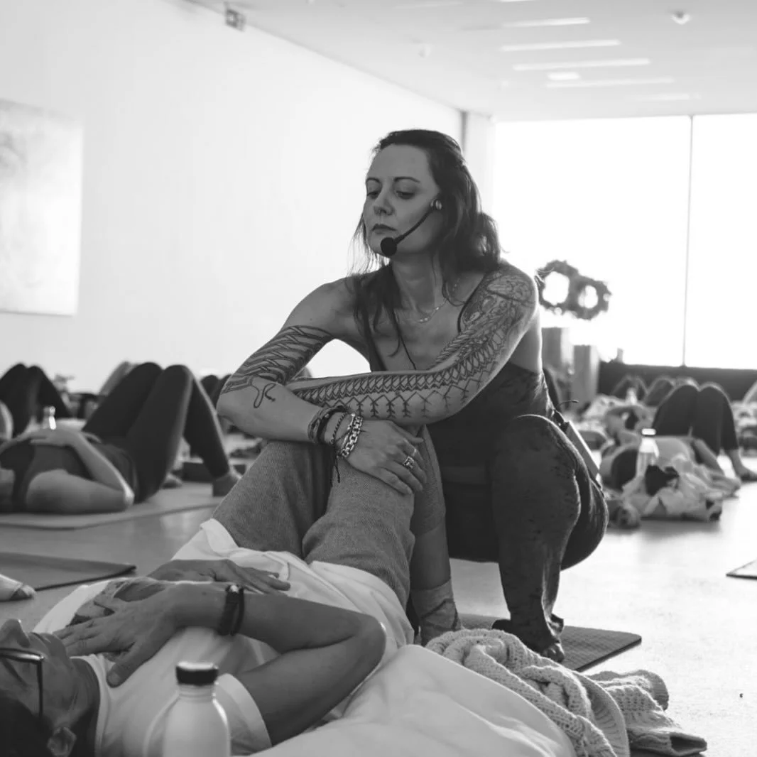 &bull;
There is a bridge between all hearts &mdash;
built not of stone or timber,
but of the quiet courage to see another as yourself.

We cross it when we listen without defense,
when we hold another&rsquo;s story as gently as our own.

Support is n