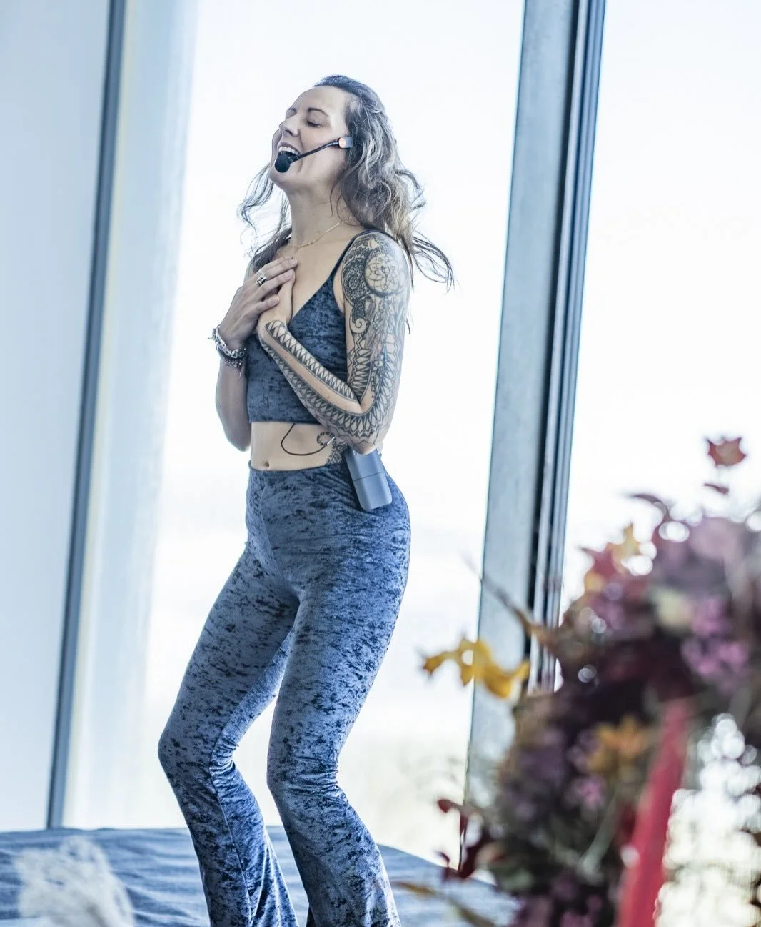 &ldquo;Belonging is not found by searching for a tribe, but by uncovering the truth that the world is your reflection &mdash; and when you know yourself, you are already home.&rdquo; 
- Joseph Campbell 

Sweet reminders from a year filled with wonder