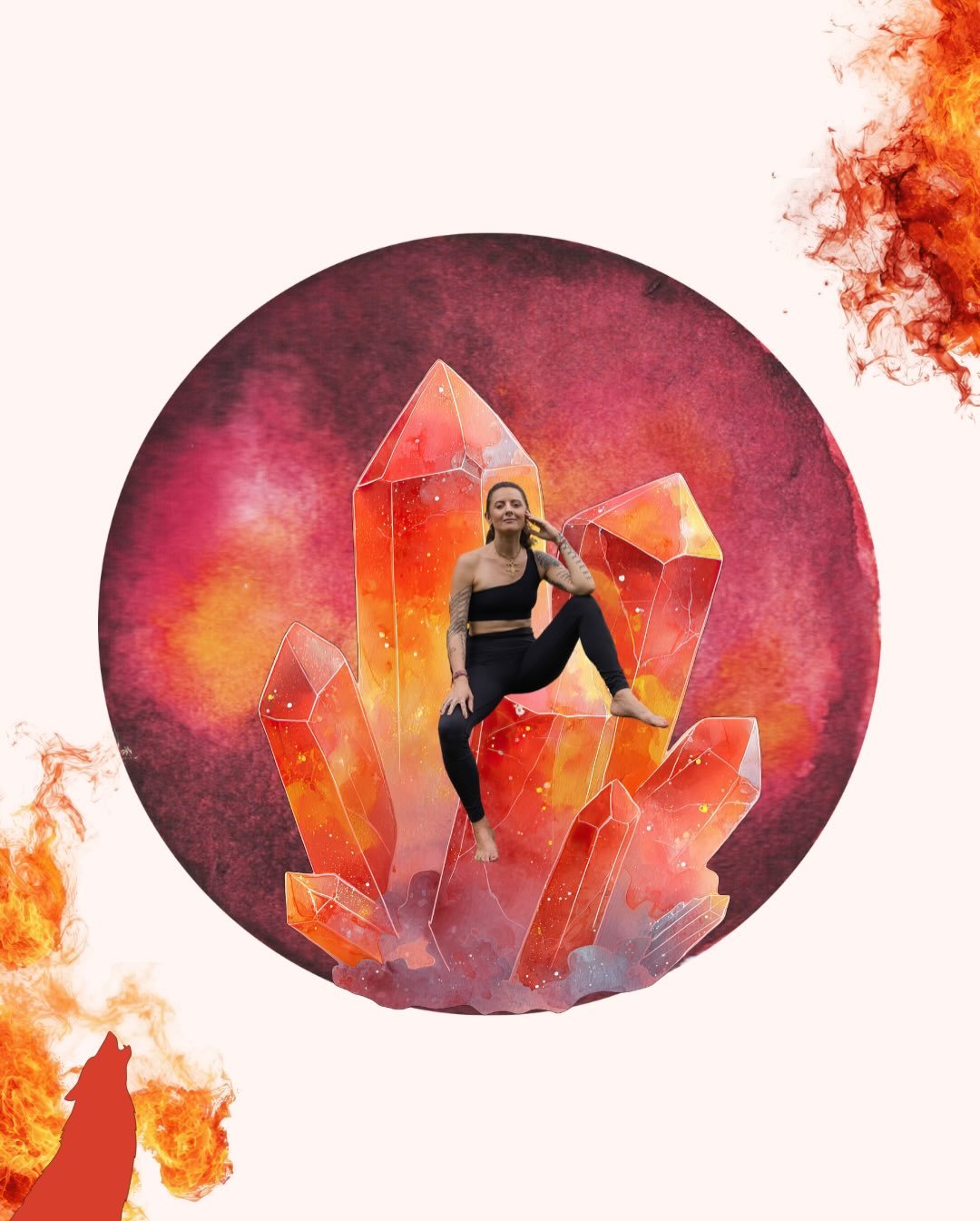 ALKEMY MOON CIRCLES 🌙🌕

Wow what a journey! The She ALKEMY studio was the first one I opened in the summer of 2019 and it has gone through massive transformations. But what has stayed since the beginning are the monthly Moon Circles. For more than 