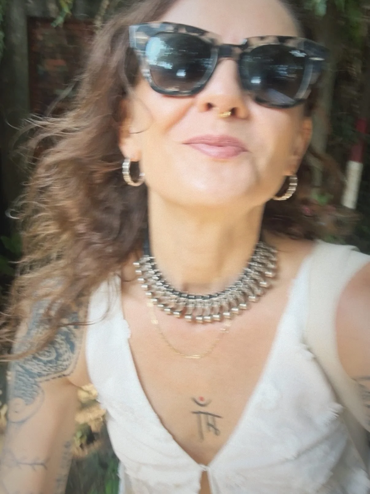 One of the biggest lessons for me has been learning to embrace uncertainty.
The heart aches for safety but there is no guarantee that what holds you today is still there tomorrow. 
Uncertainty will quietly take the throne within you if you don't lear