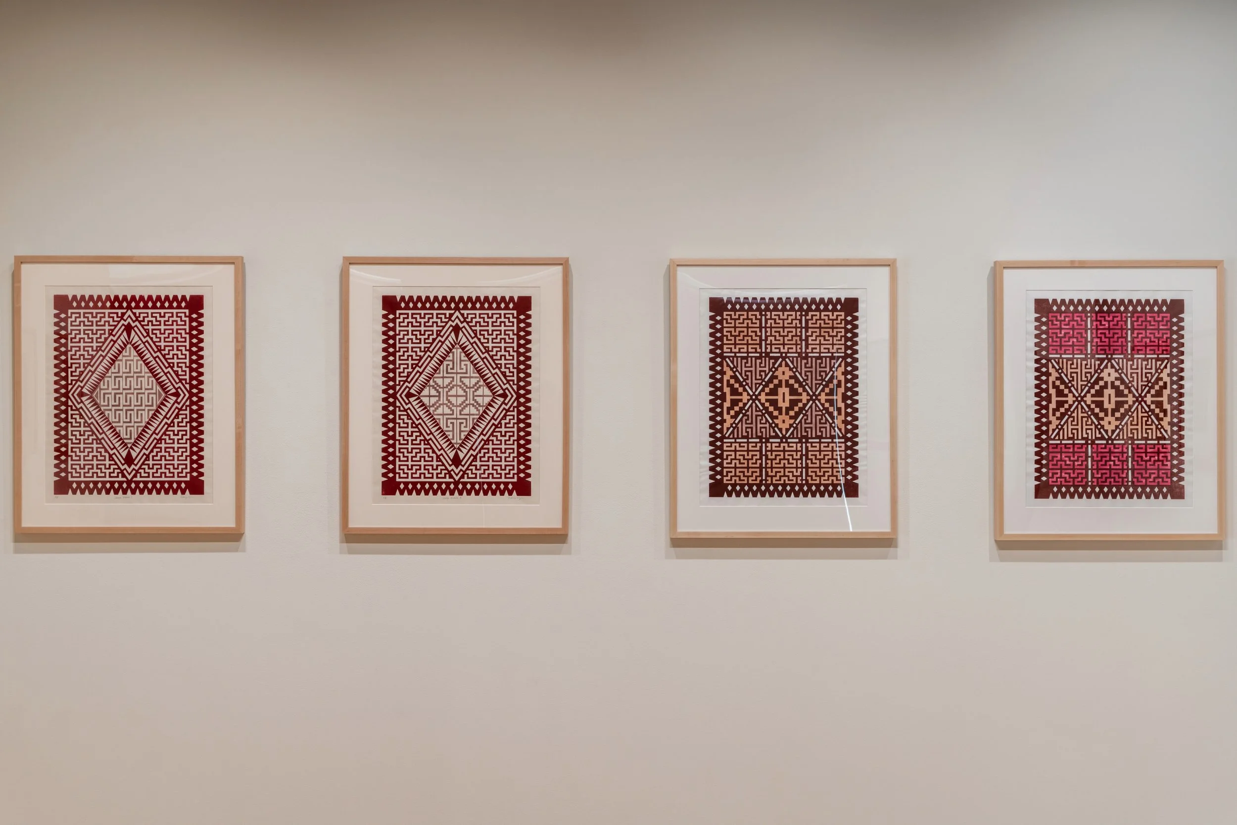 2024-2025 Jerome Early Career Printmakers